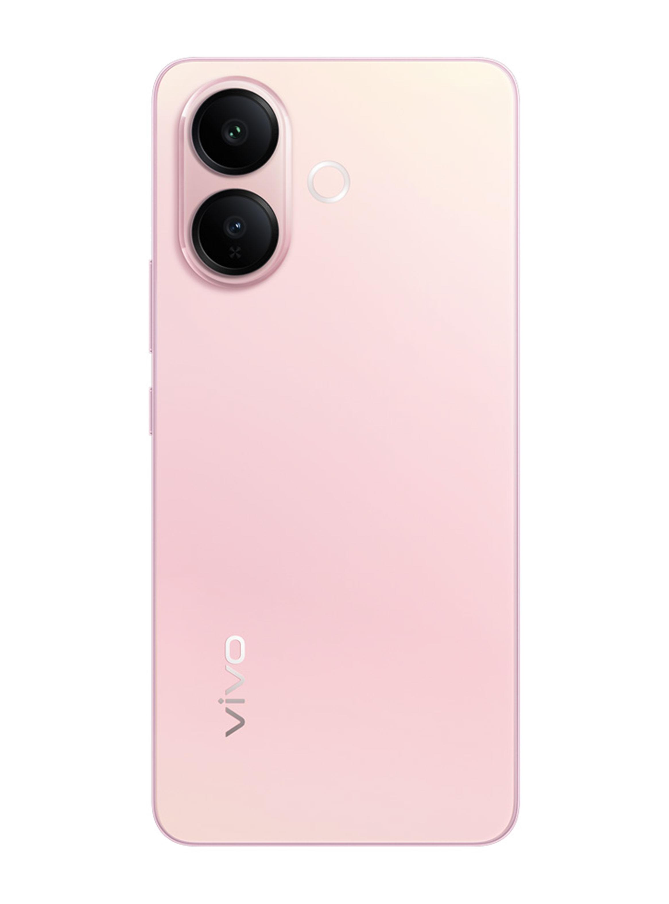 Smartphone V60 Lite 5G 256GB 6.67' Pink Liberado + Labial-2