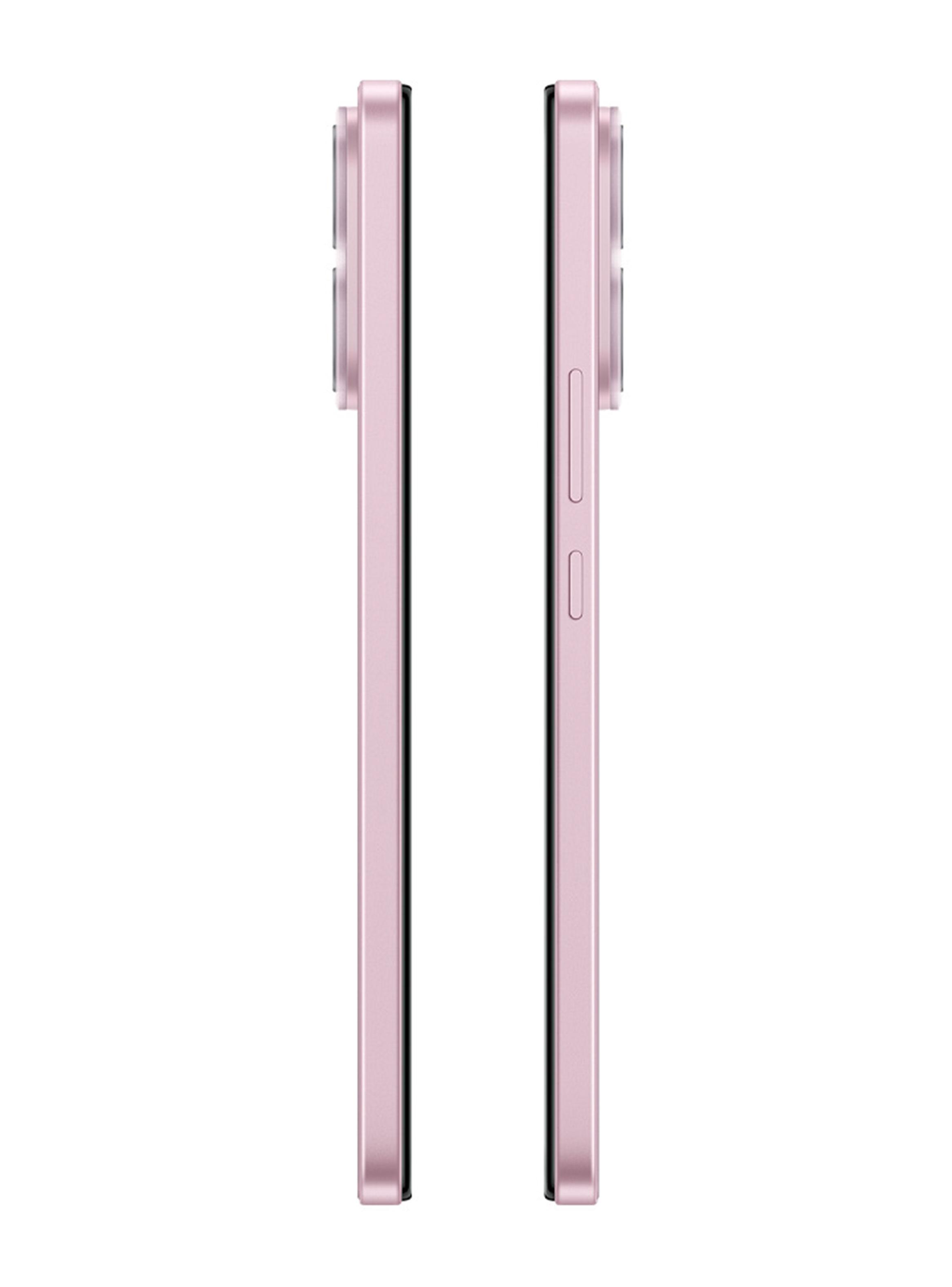 Smartphone V60 Lite 5G 256GB 6.67'' Pink Liberado + Labial Lancome L'Absolu Rouge Drama Matte-4