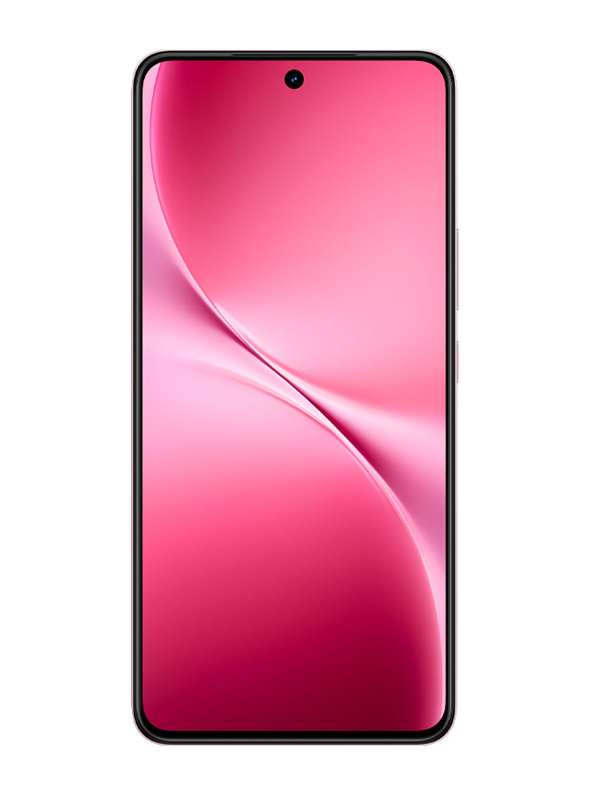 Smartphone V60 Lite 5G 256GB 6.67'' Pink Liberado + Labial Lancome L'Absolu Rouge Drama Matte-2