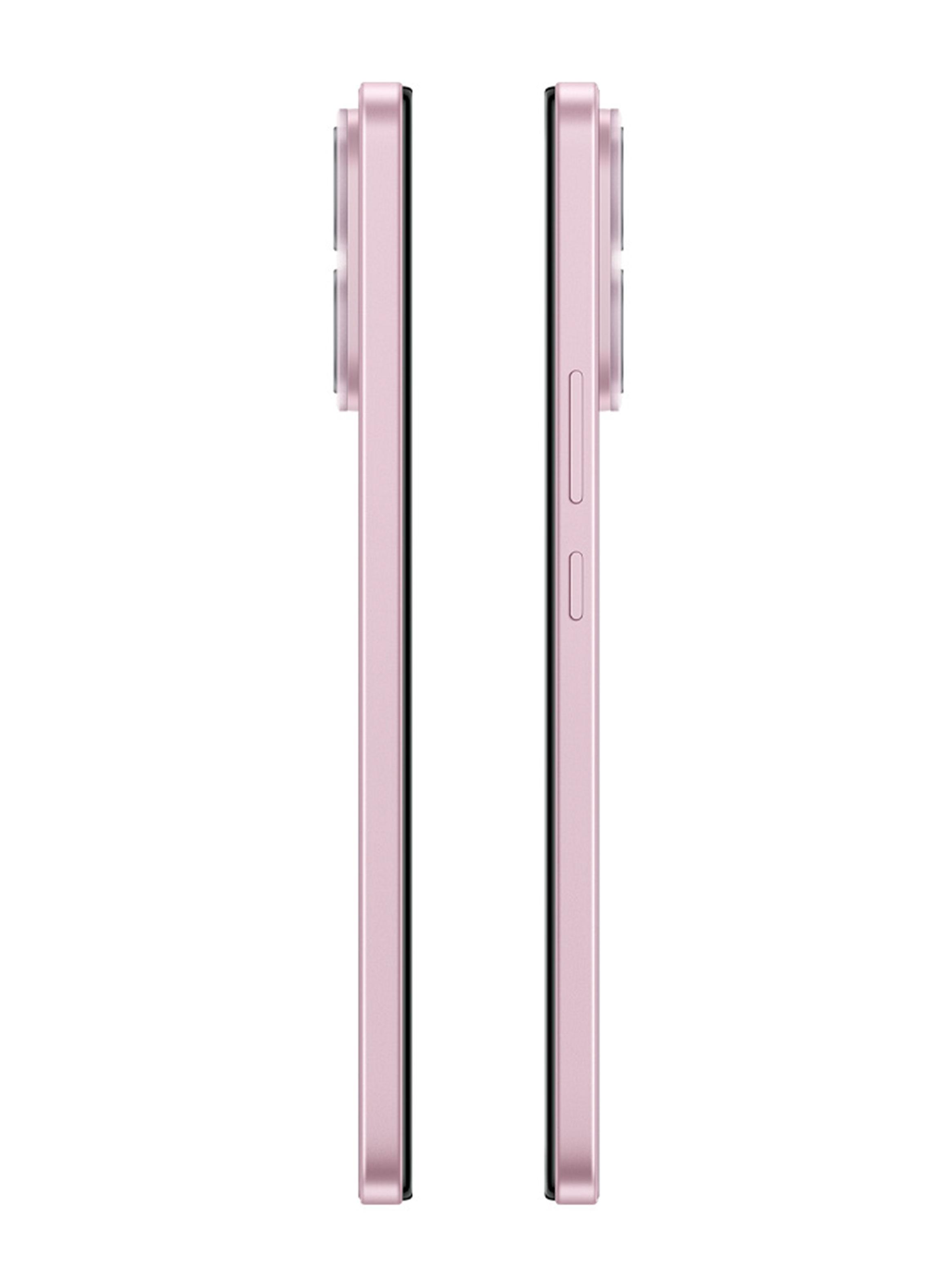 Smartphone V60 Lite 5G 256GB 6.79'' Rosado Liberado + Audífonos Bluetooth Vivo Buds-3