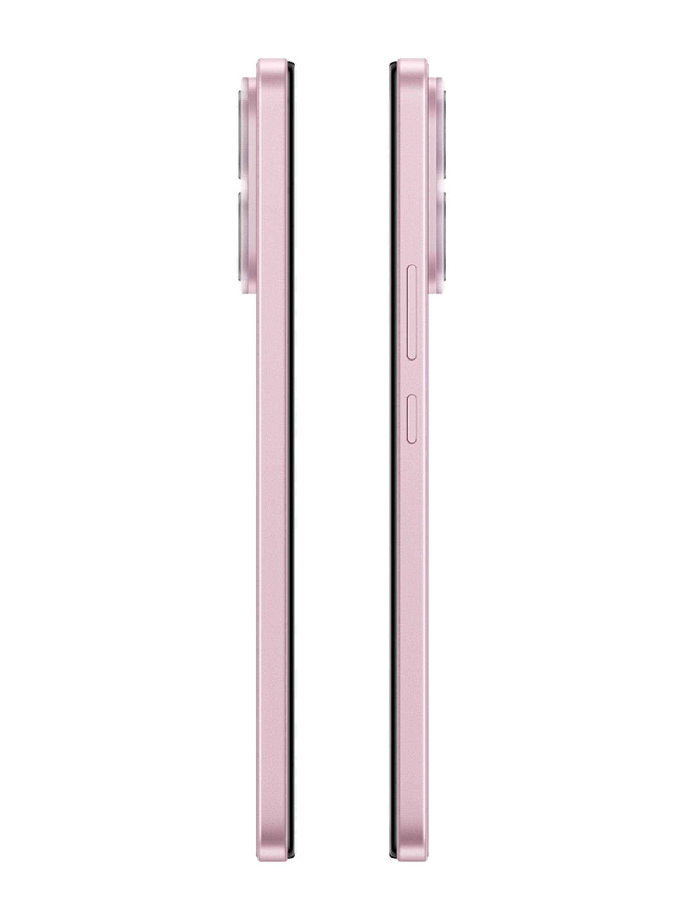 Smartphone V60 Lite 5G 256GB 6.79'' Rosado Liberado-3