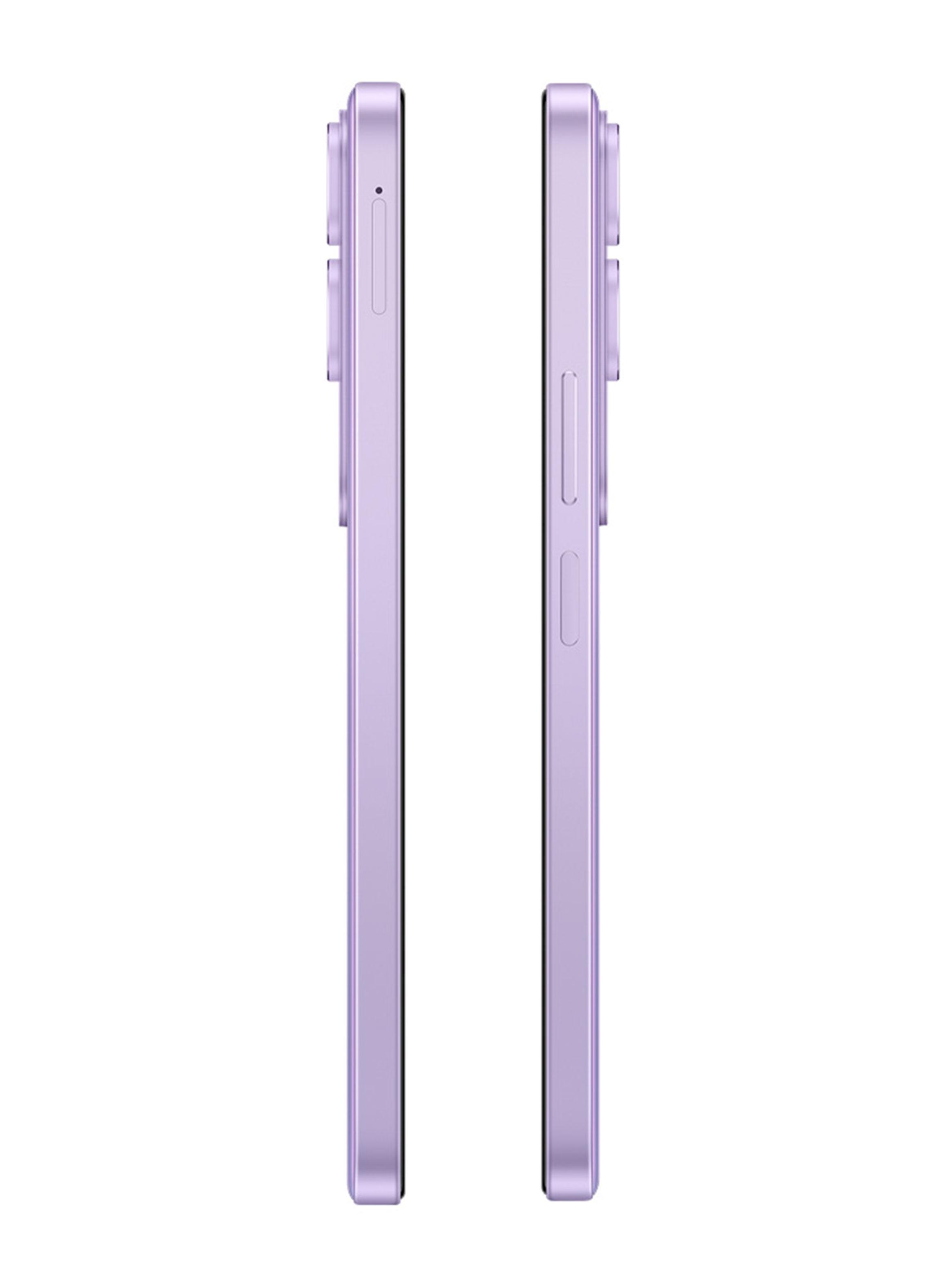 Smartphone Y21D 256GB 6.67'' Púrpura Liberado-3