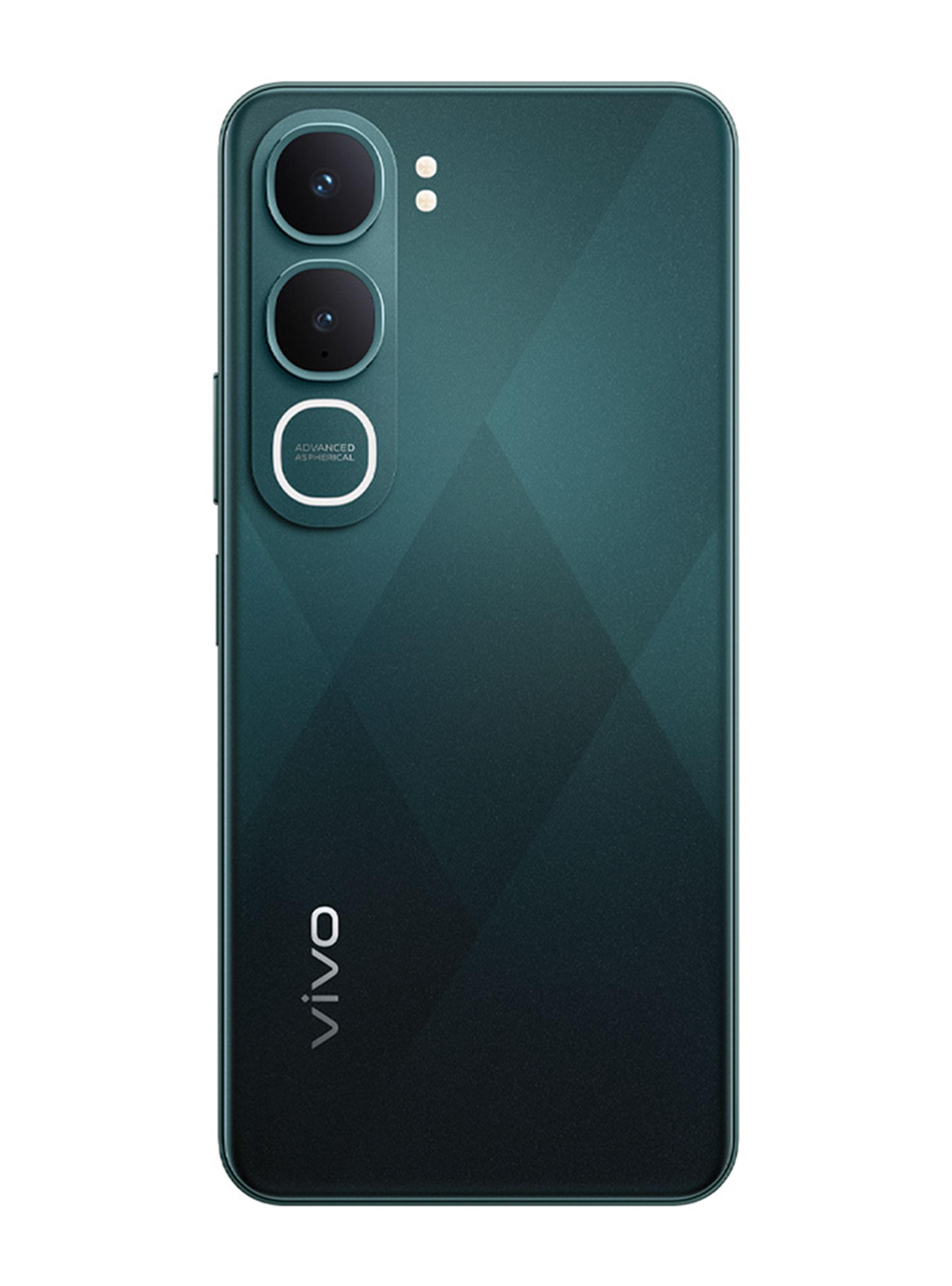 Smartphone Y21D 256GB 6.67'' Negro Jade Liberado-2