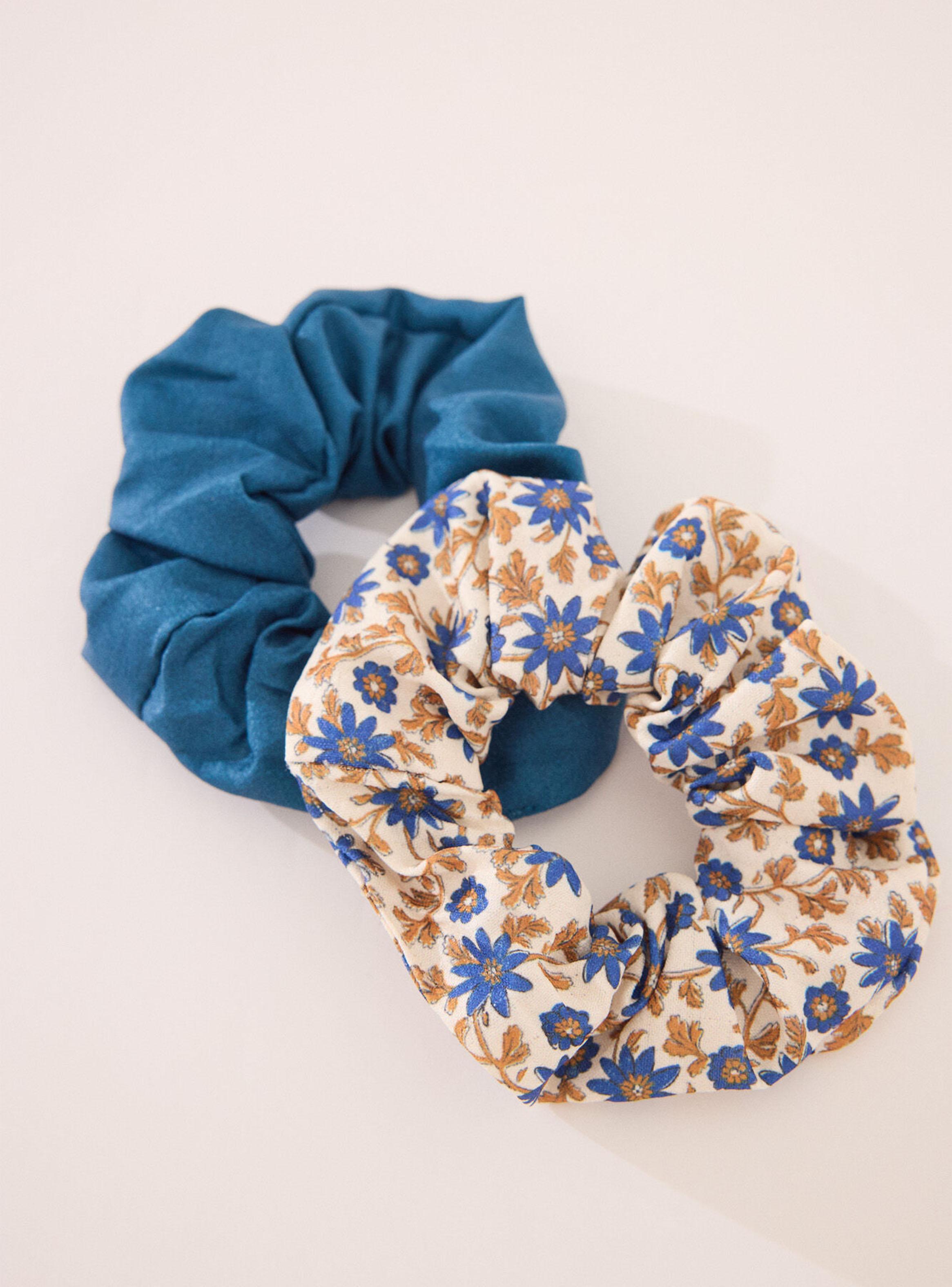 Pack Scrunchies Bordado Suizo-2