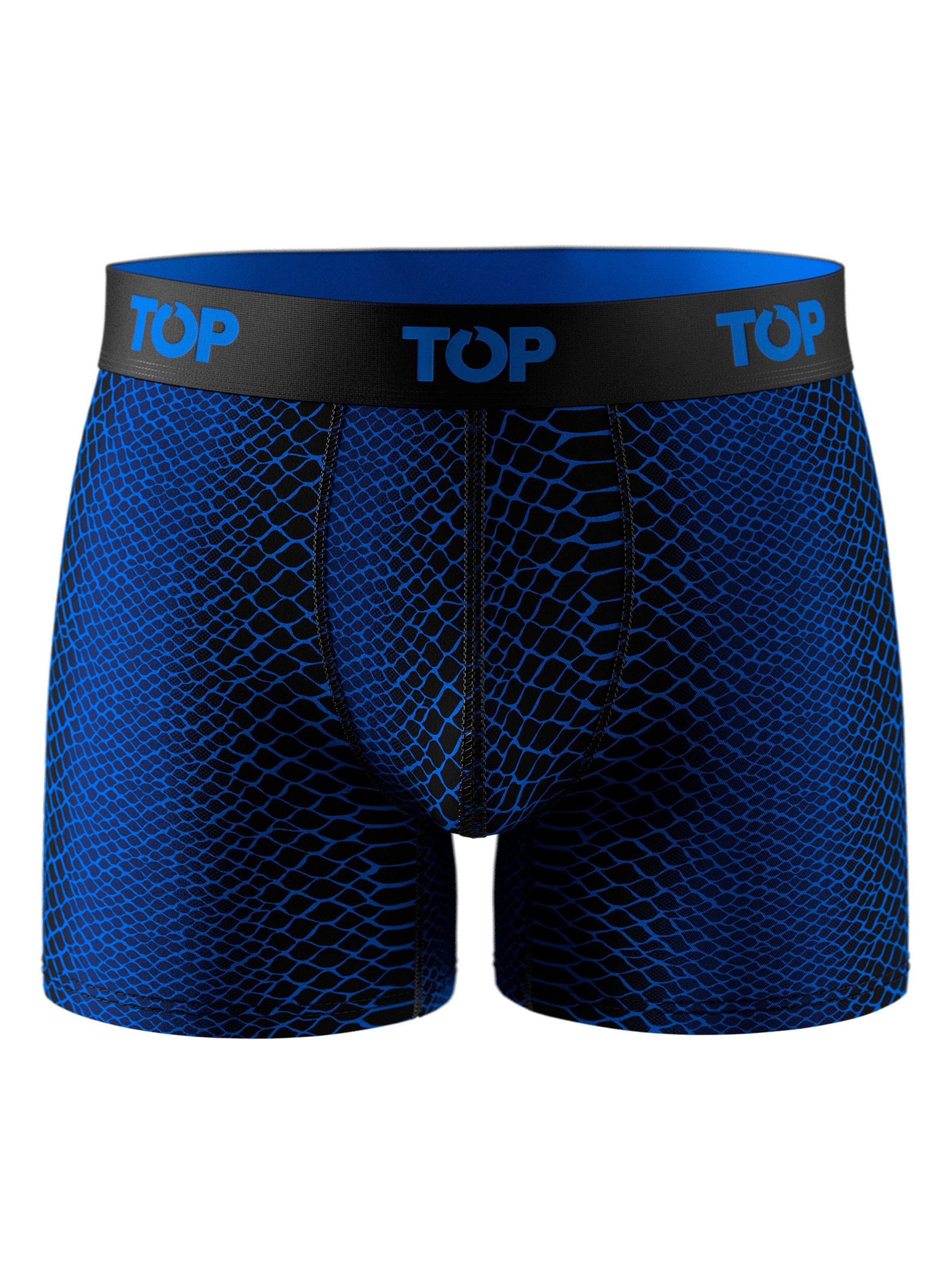 Bóxer Animal Print-2