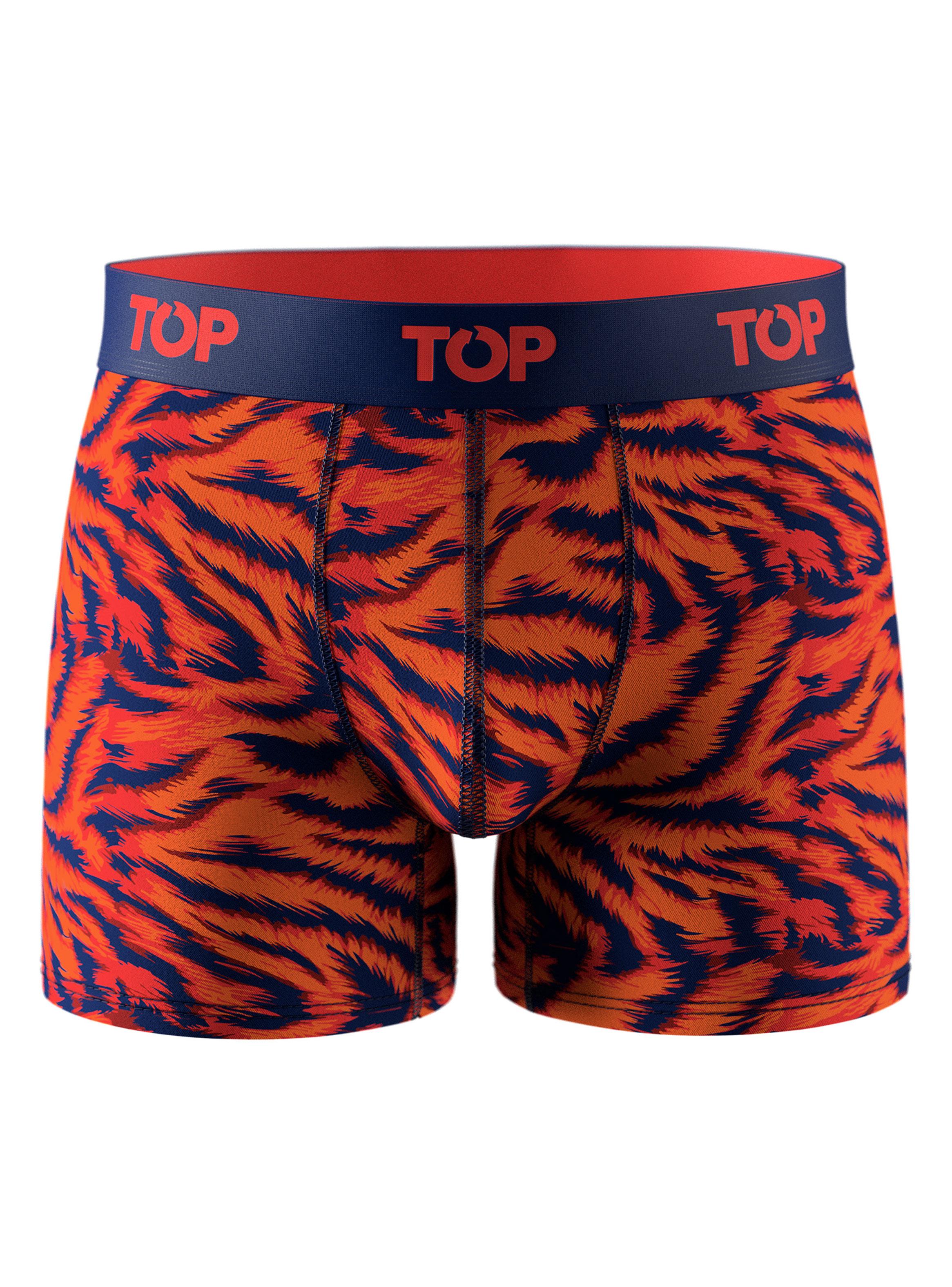 Bóxer Animal Print-1