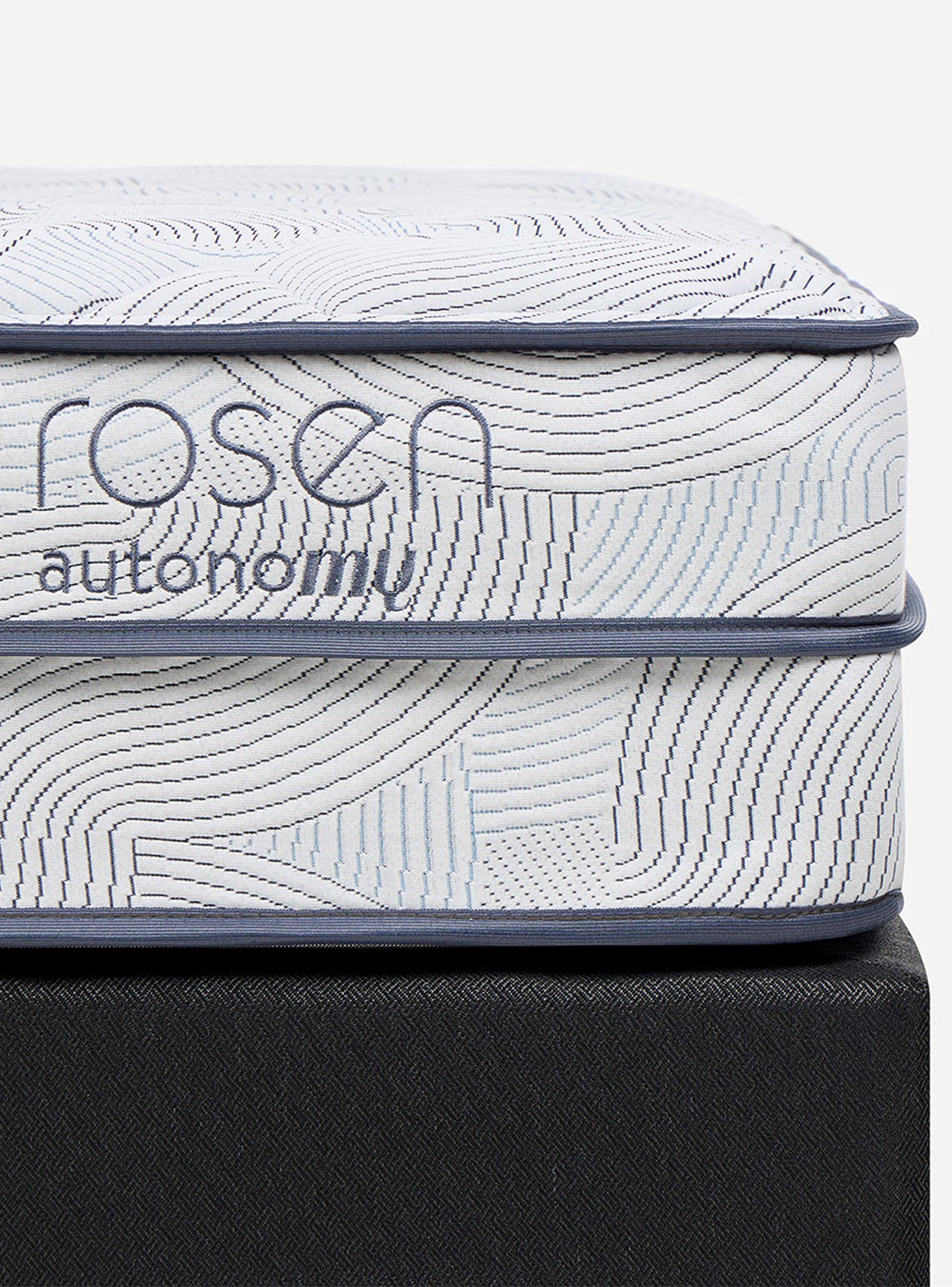 Cama Europea Autonomy Sky Base Dividida Súper King-2