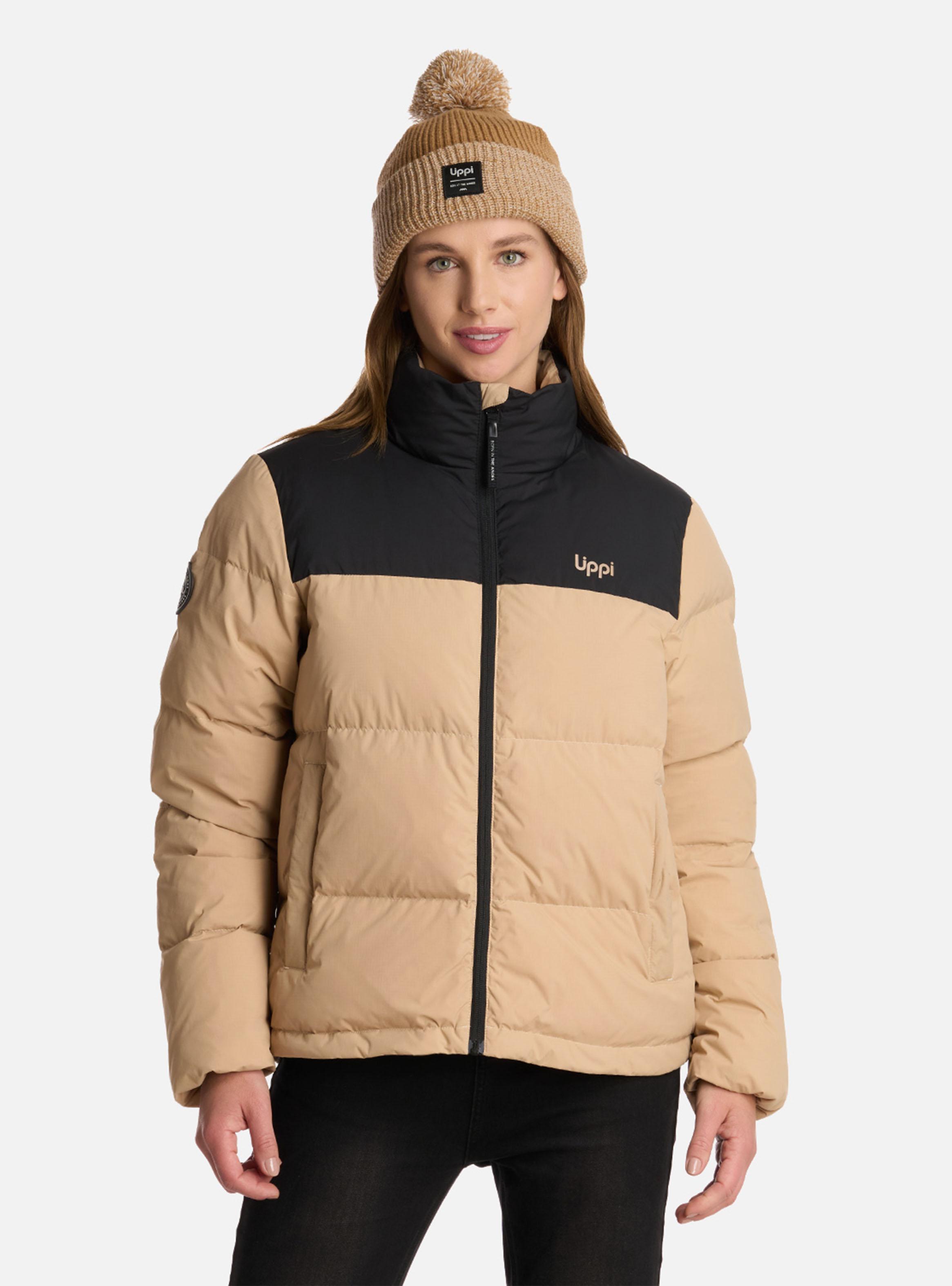 Parka W Urban Down Jacket-0