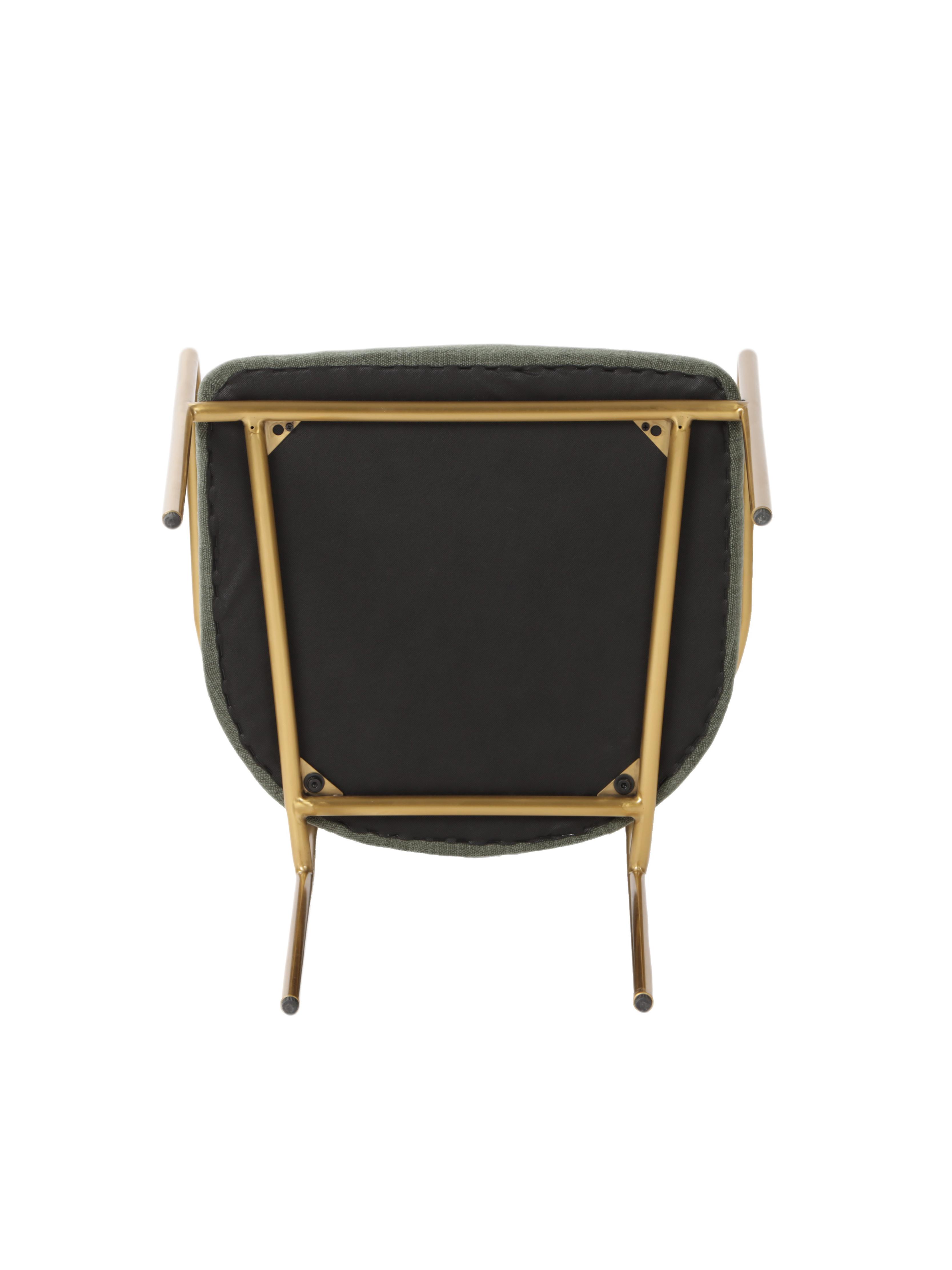 Silla de Comedor Olsen 55x51x74 cm-6