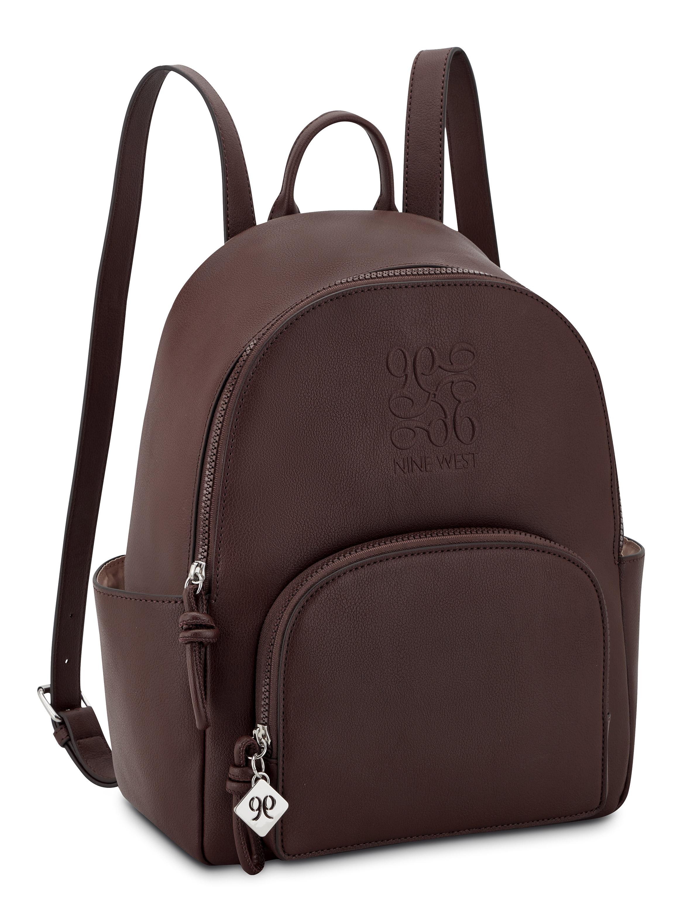 Mochila Urbana Ciela Café-2