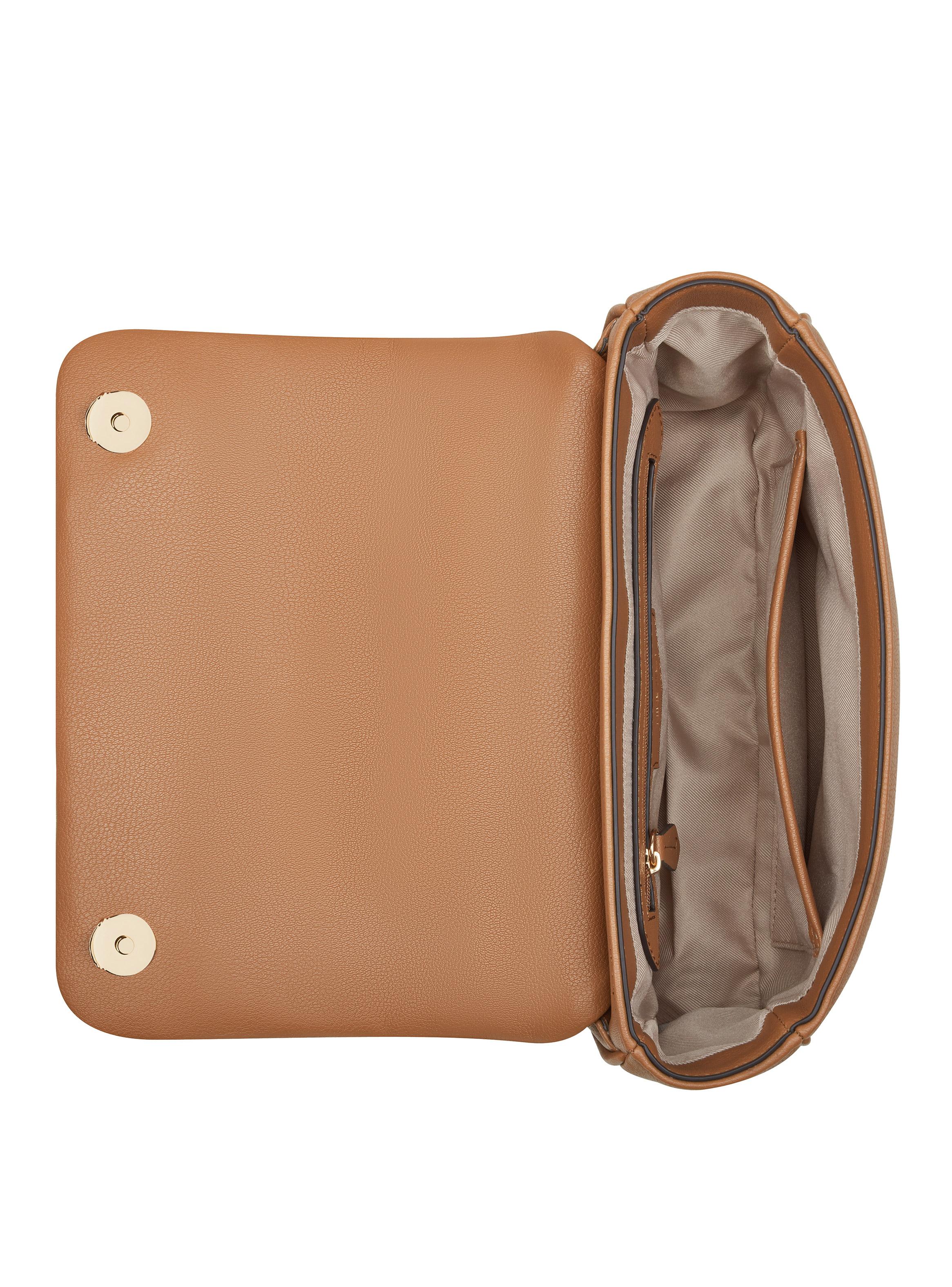 Bandolera Azelei Camel-1