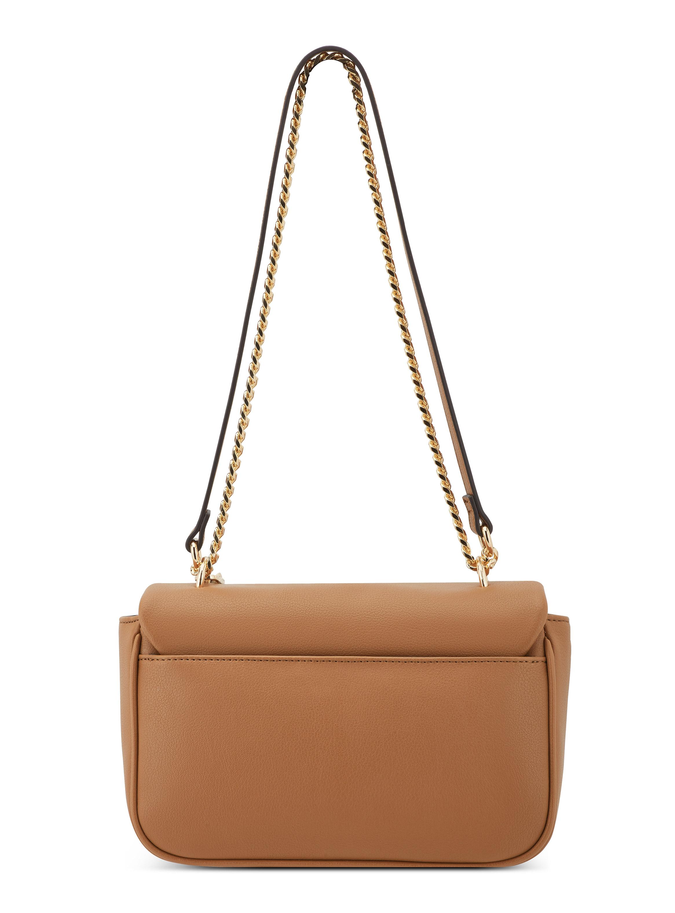 Bandolera Azelei Camel-5