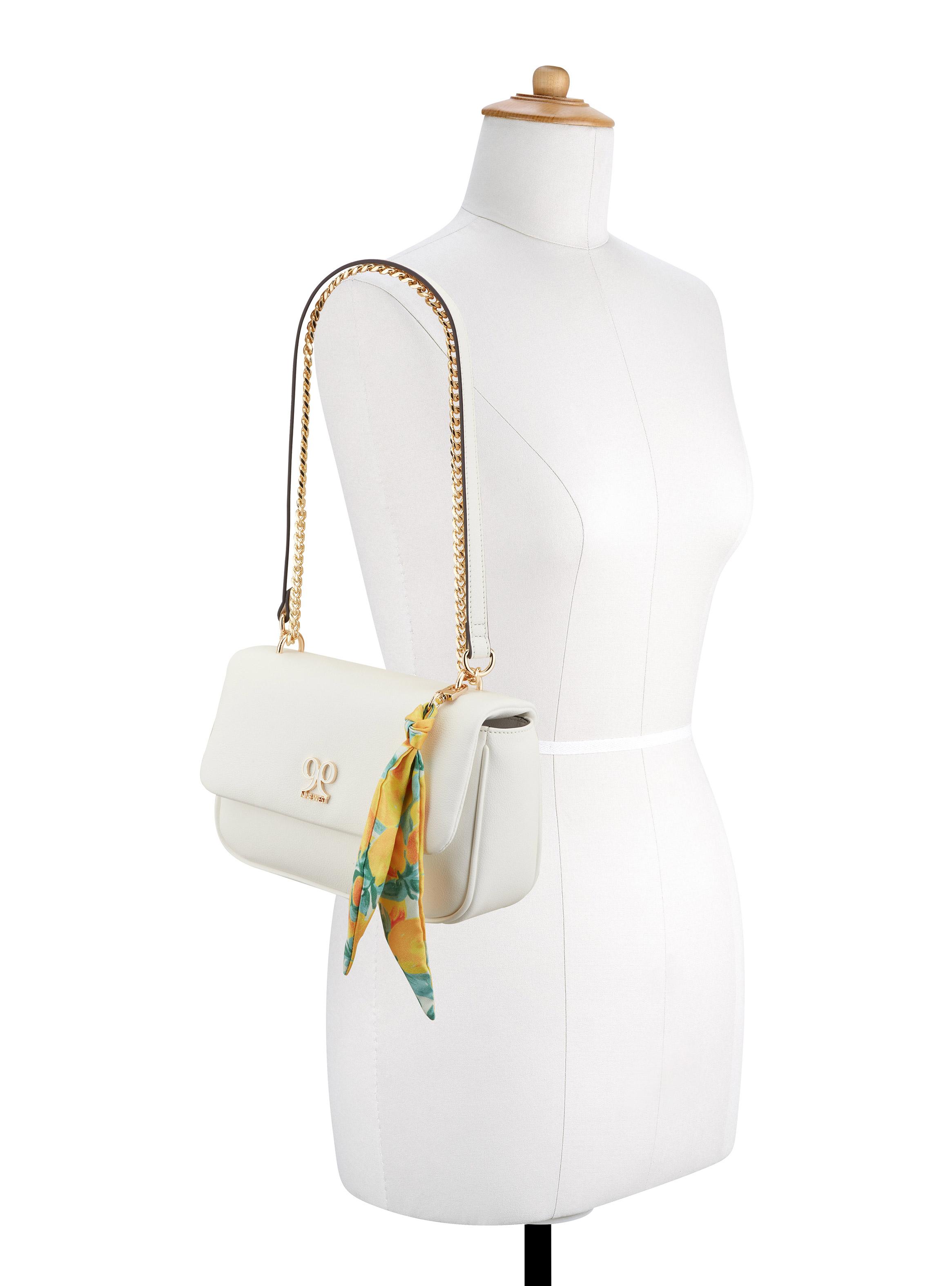 Bandolera Azelei Blanco-1