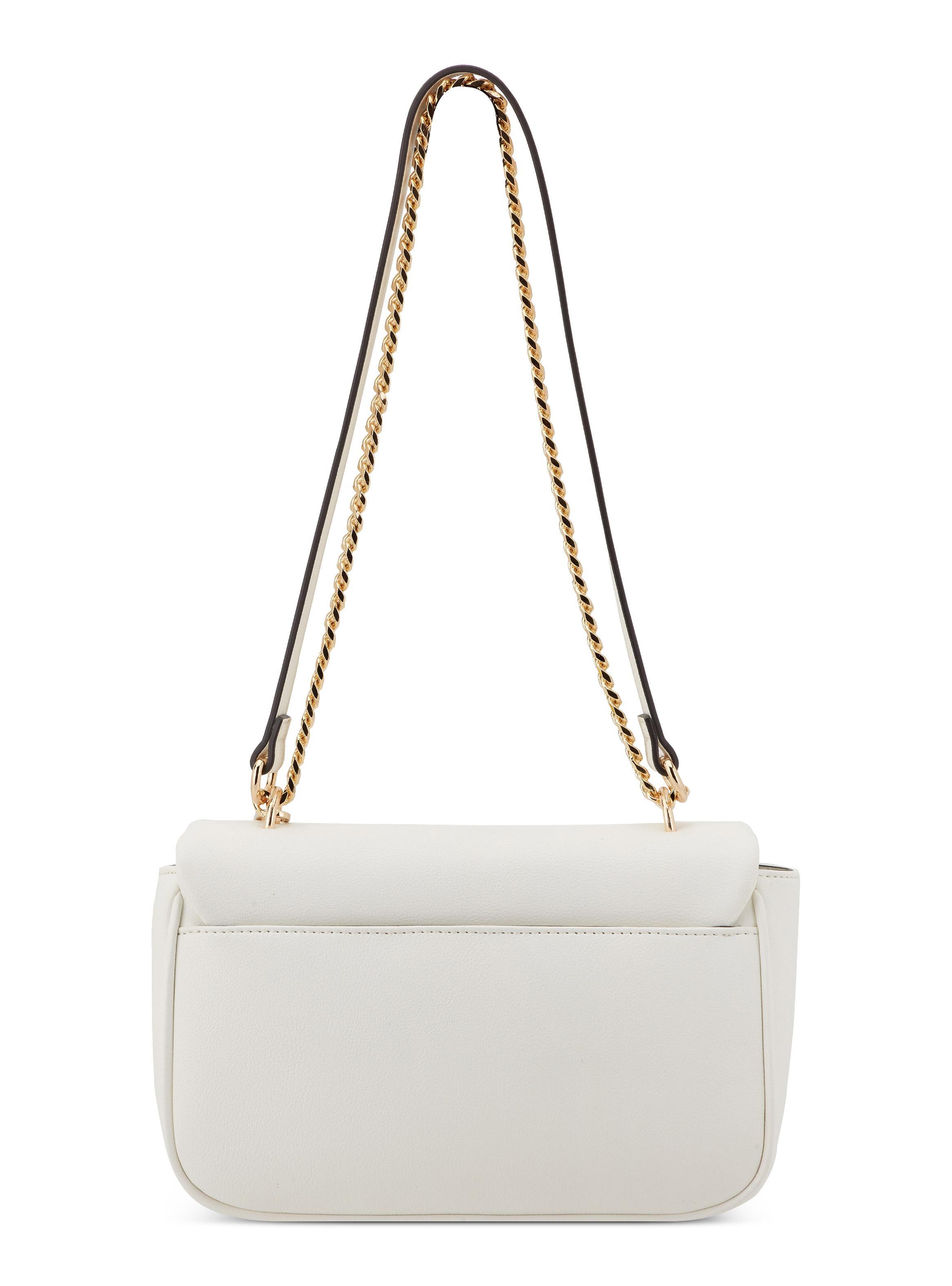 Bandolera Azelei Blanco-2