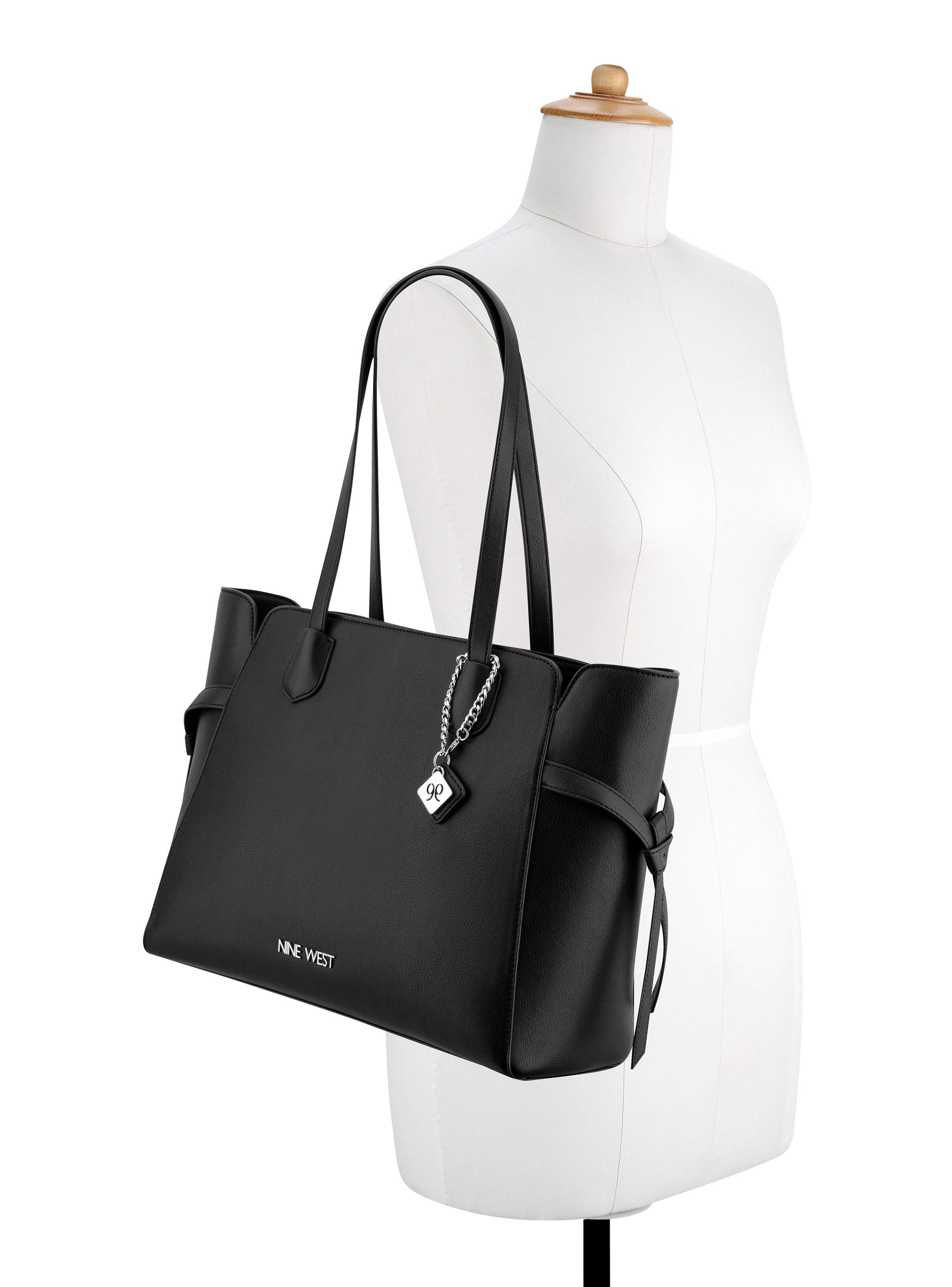 Cartera Isidore Negro-4