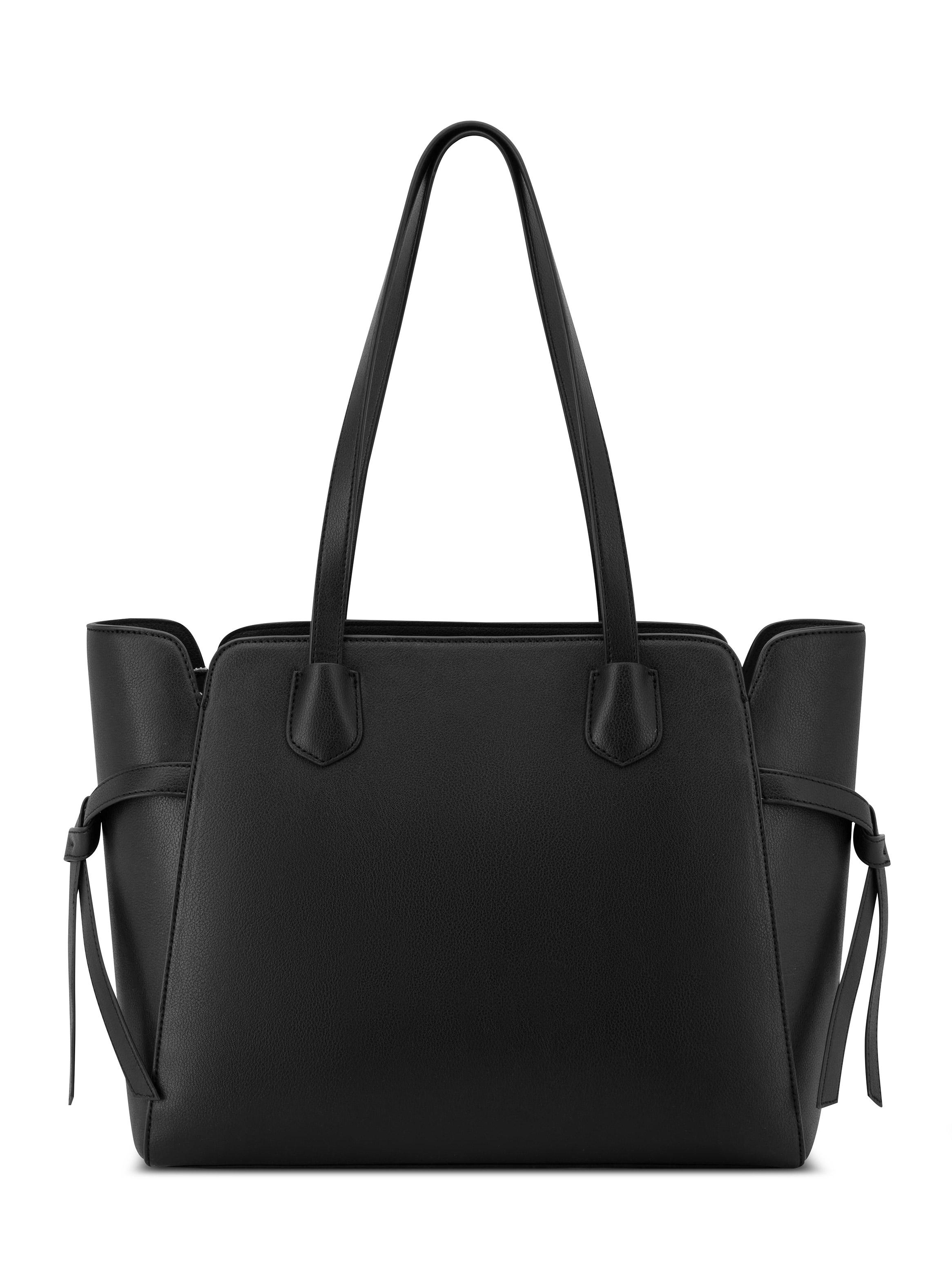 Cartera Isidore Negro-3