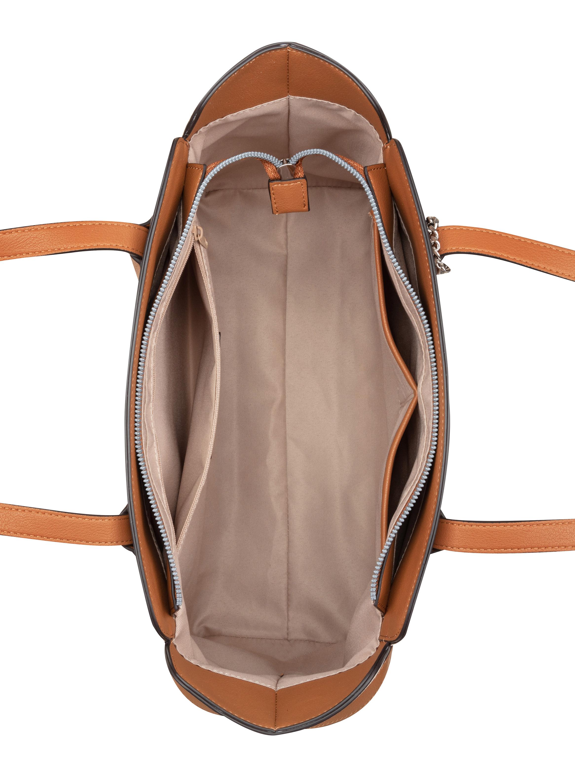 Cartera de Hombro Tote Isidore-3