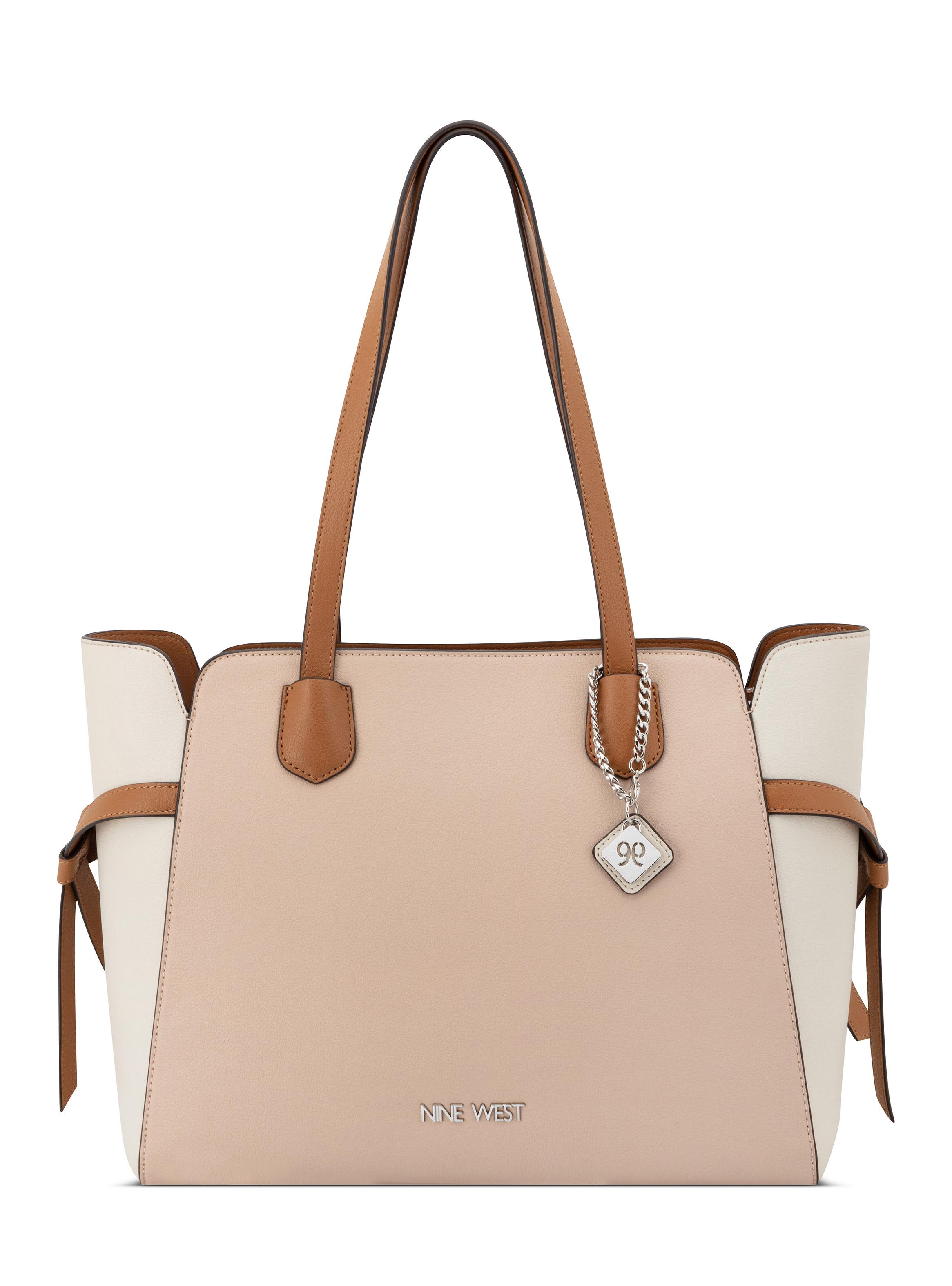 Cartera de Hombro Tote Isidore-2