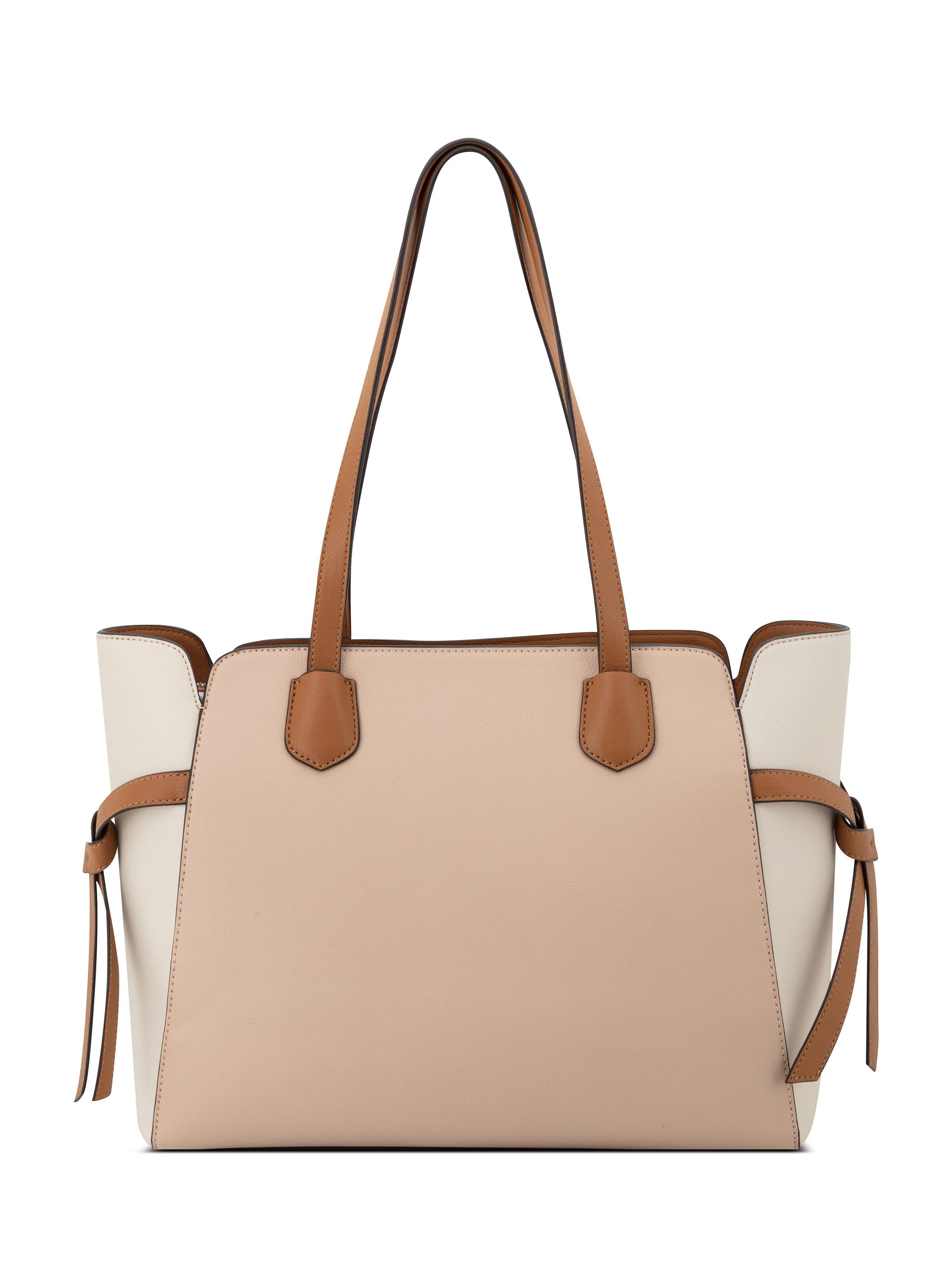 Cartera de Hombro Tote Isidore-4