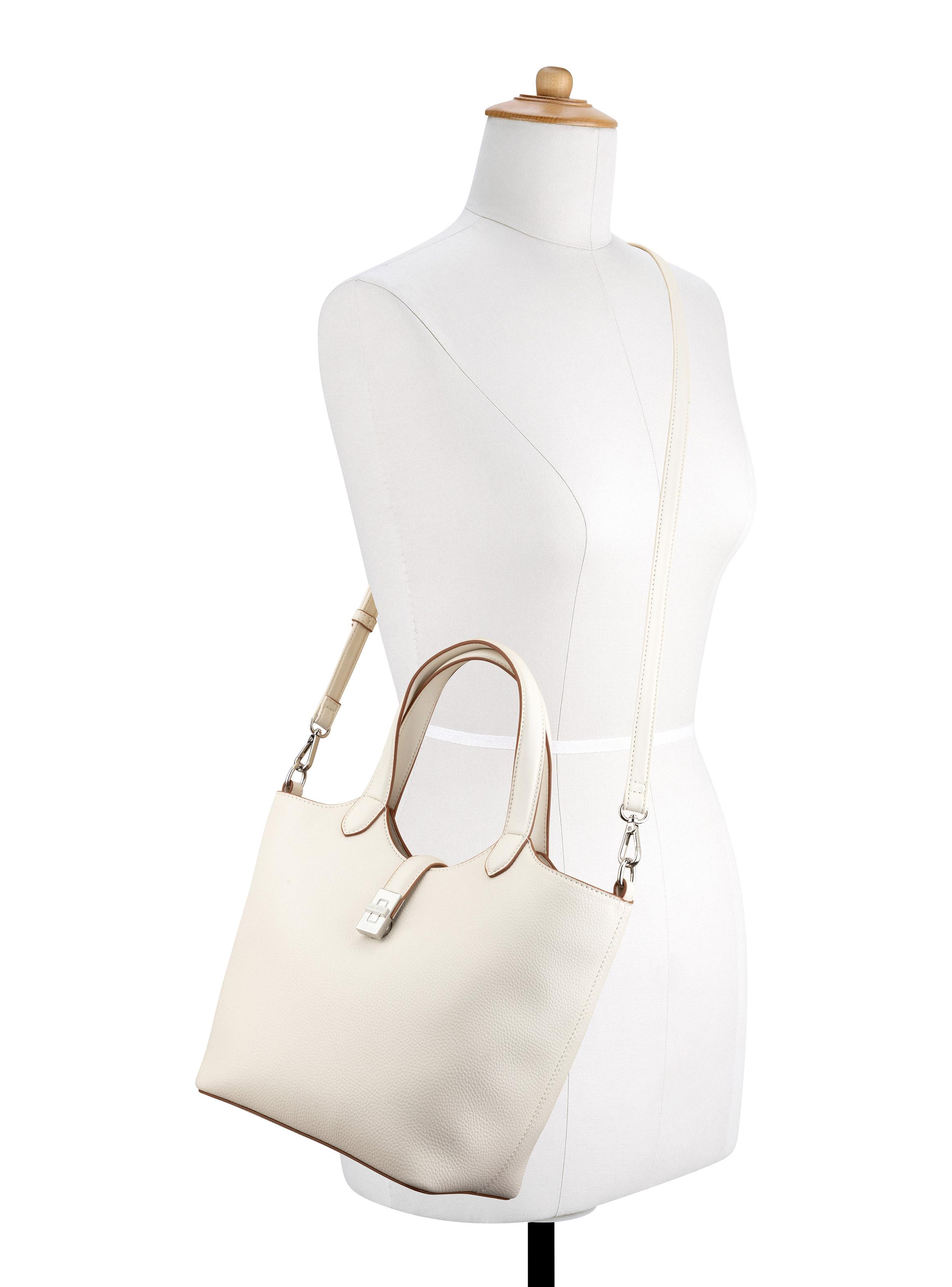 Cartera de Mano Tobias Blanco-4