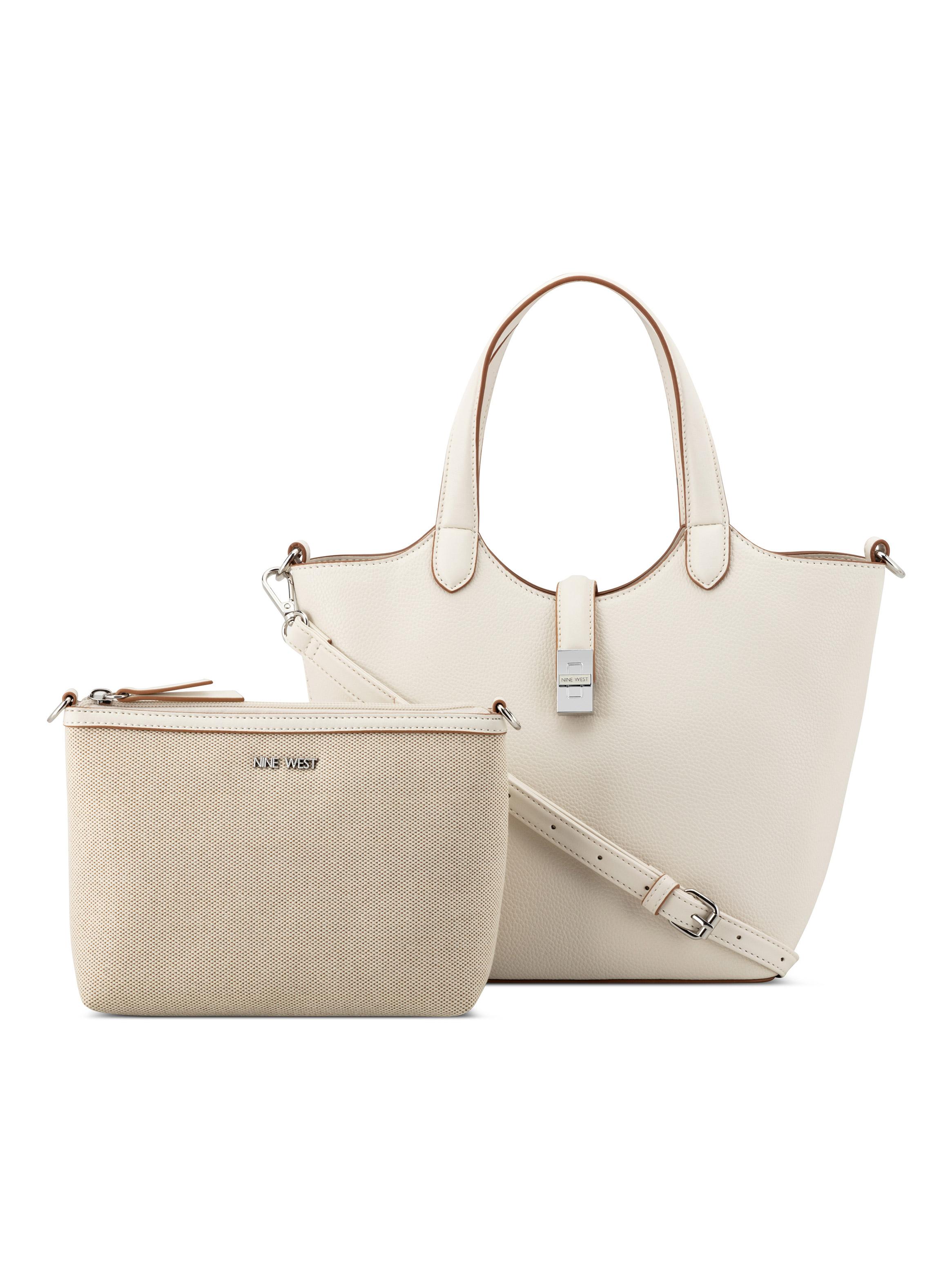 Cartera de Mano Tobias Blanco-6