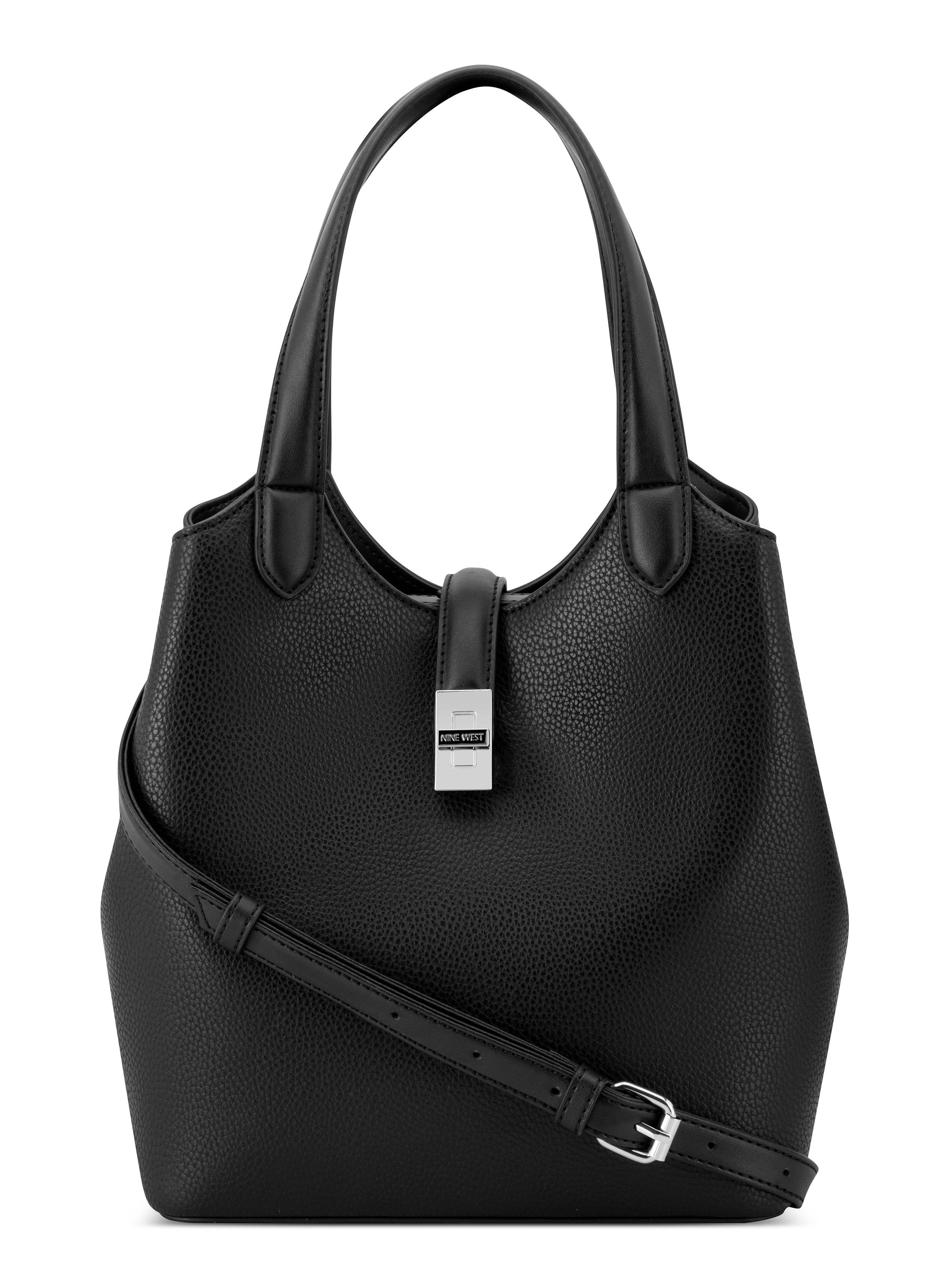 Cartera de Mano Tobias Negro-4