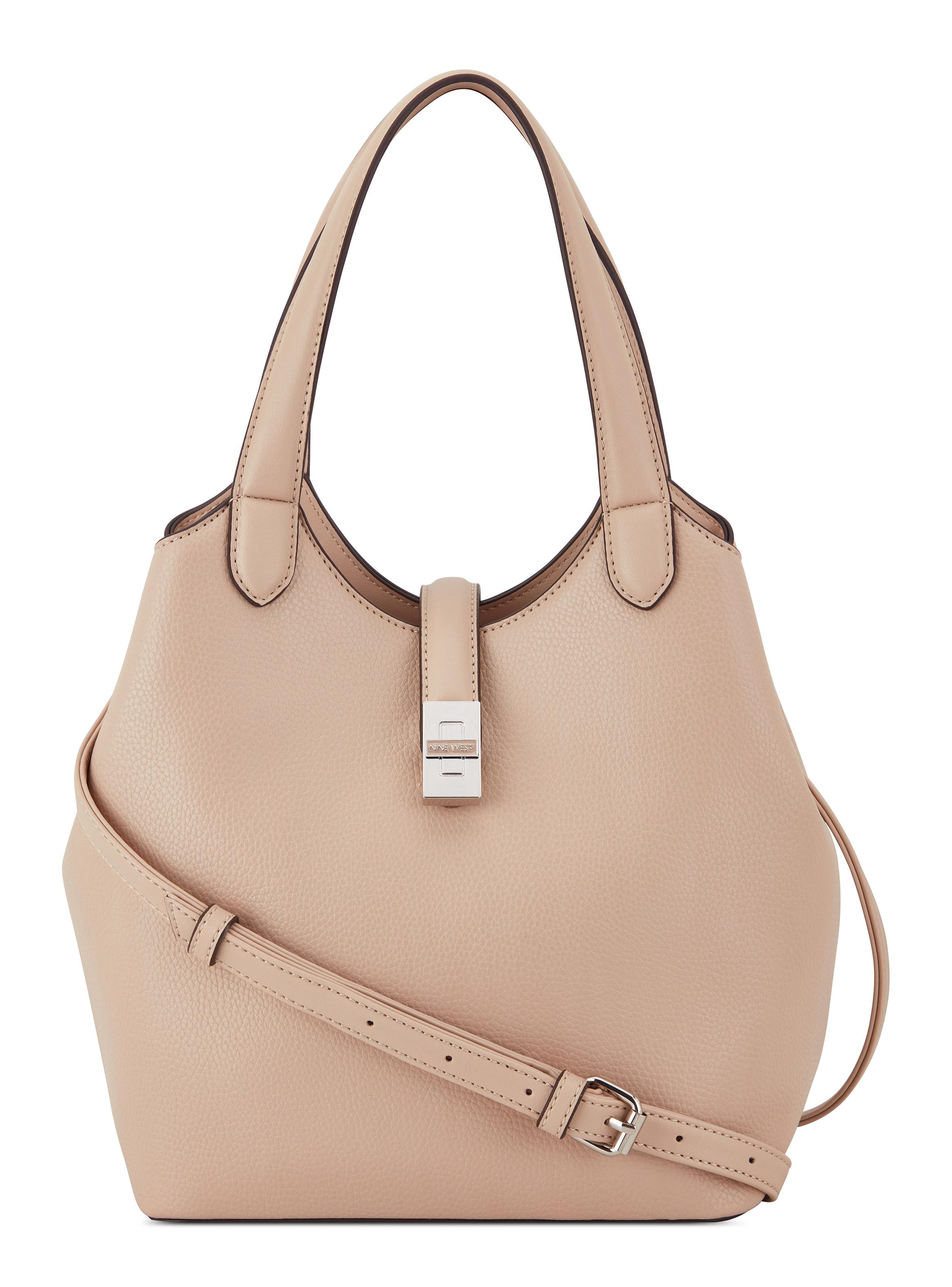 Cartera de Mano Tobias Camel-6
