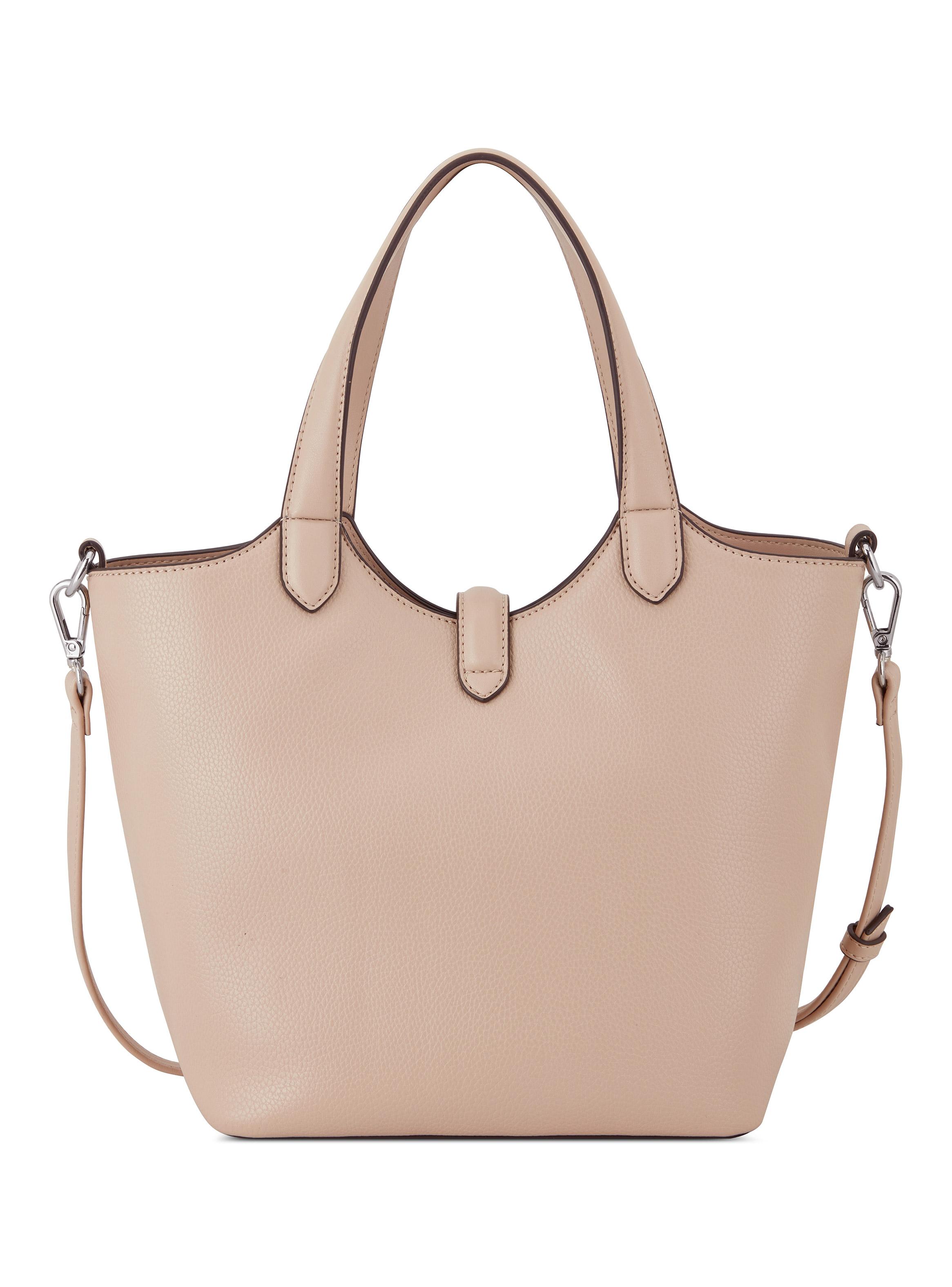 Cartera de Mano Tobias Camel-4