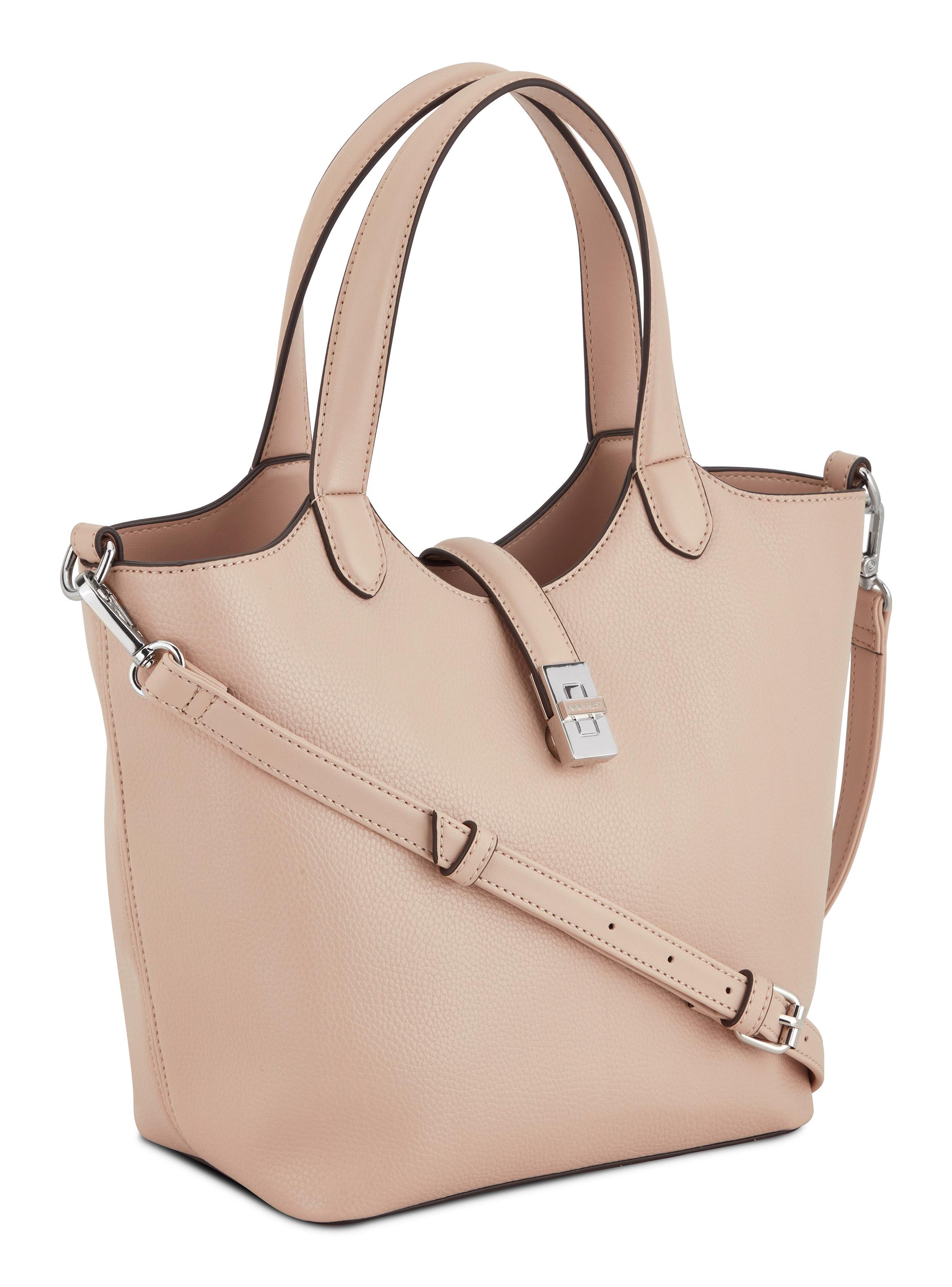 Cartera de Mano Tobias Camel-2