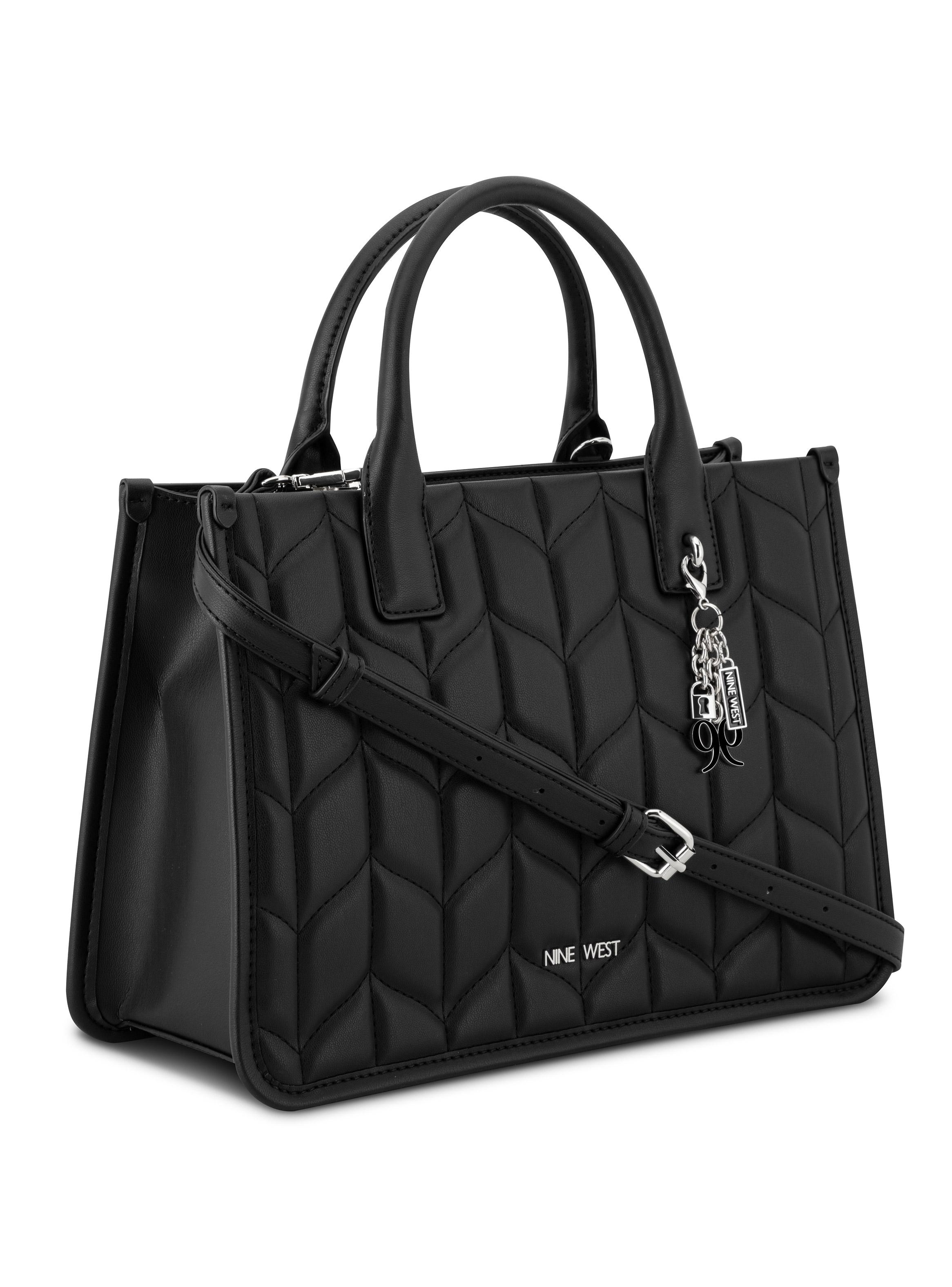 Cartera de Mano Emberly Negro-2