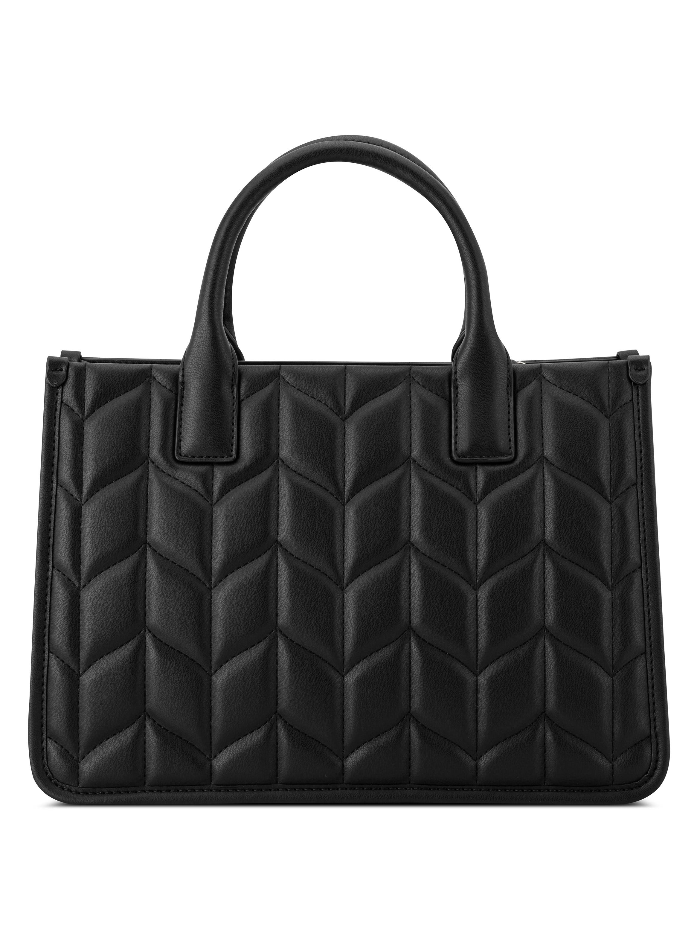 Cartera de Mano Emberly Negro-4