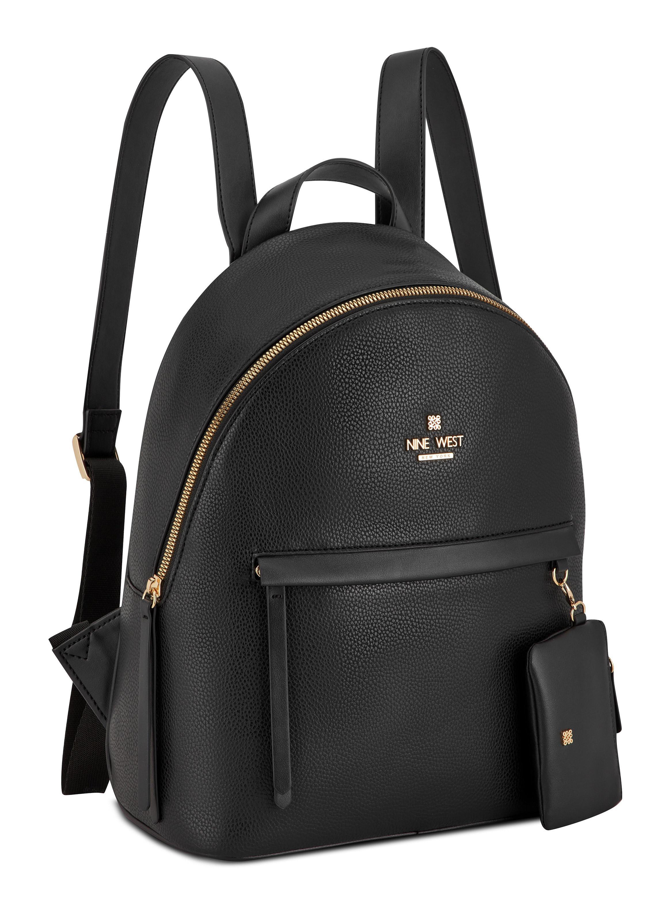 Mochila Urbana Jennifer Negro-2