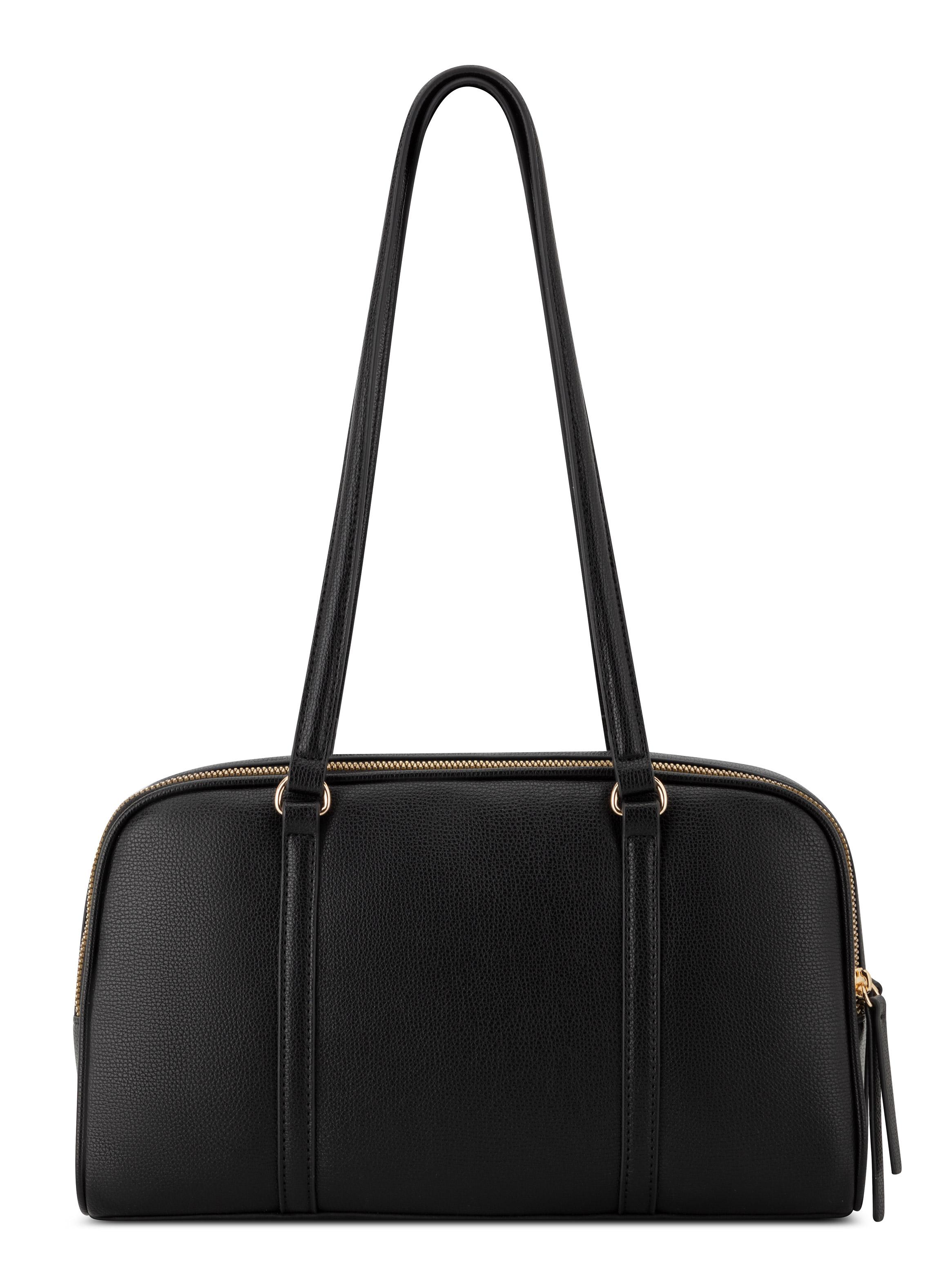 Cartera de Hombro Alda Negro-4