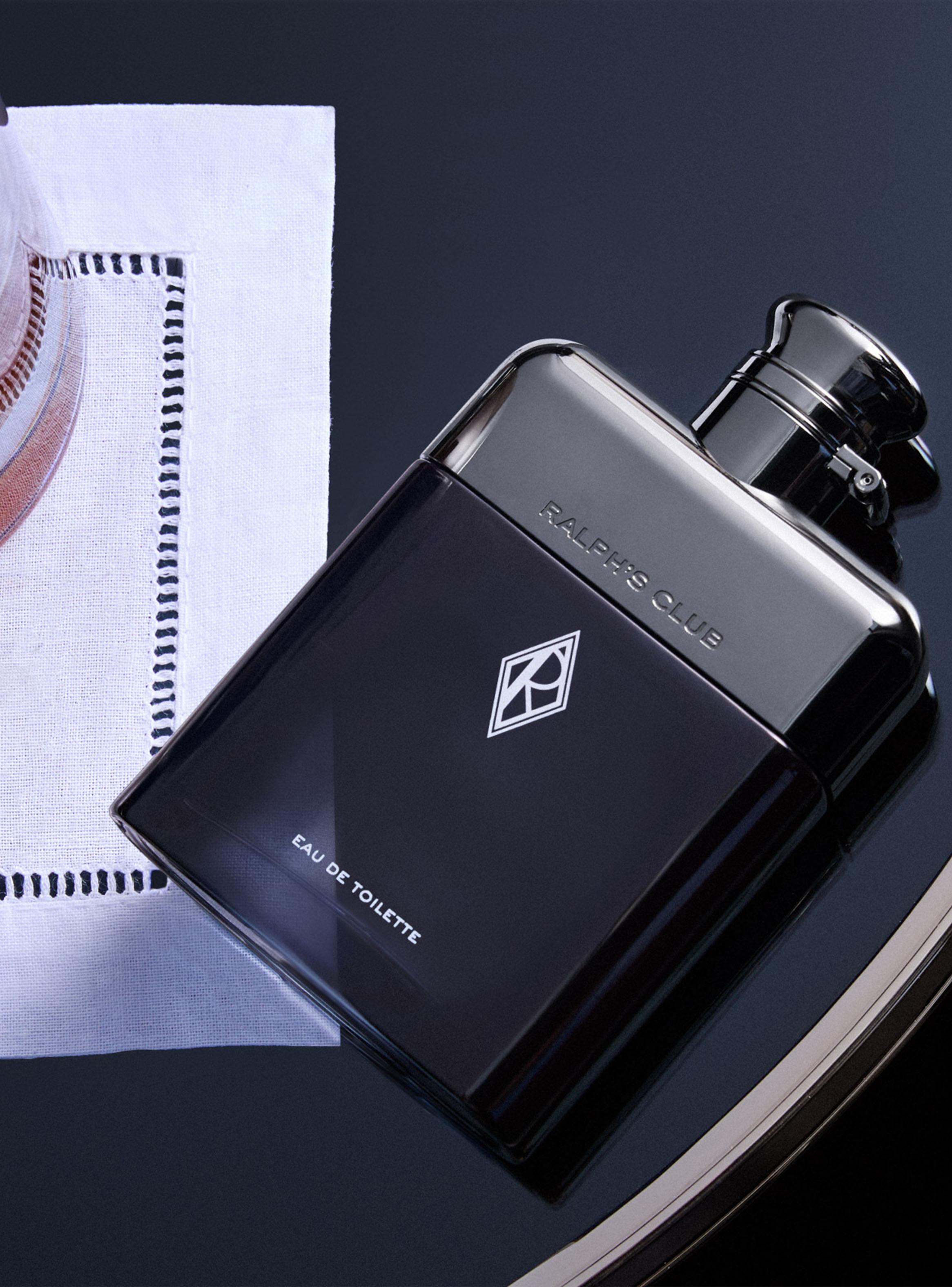 Perfume Ralph's Club EDT Hombre 100ml Ralph Lauren-3