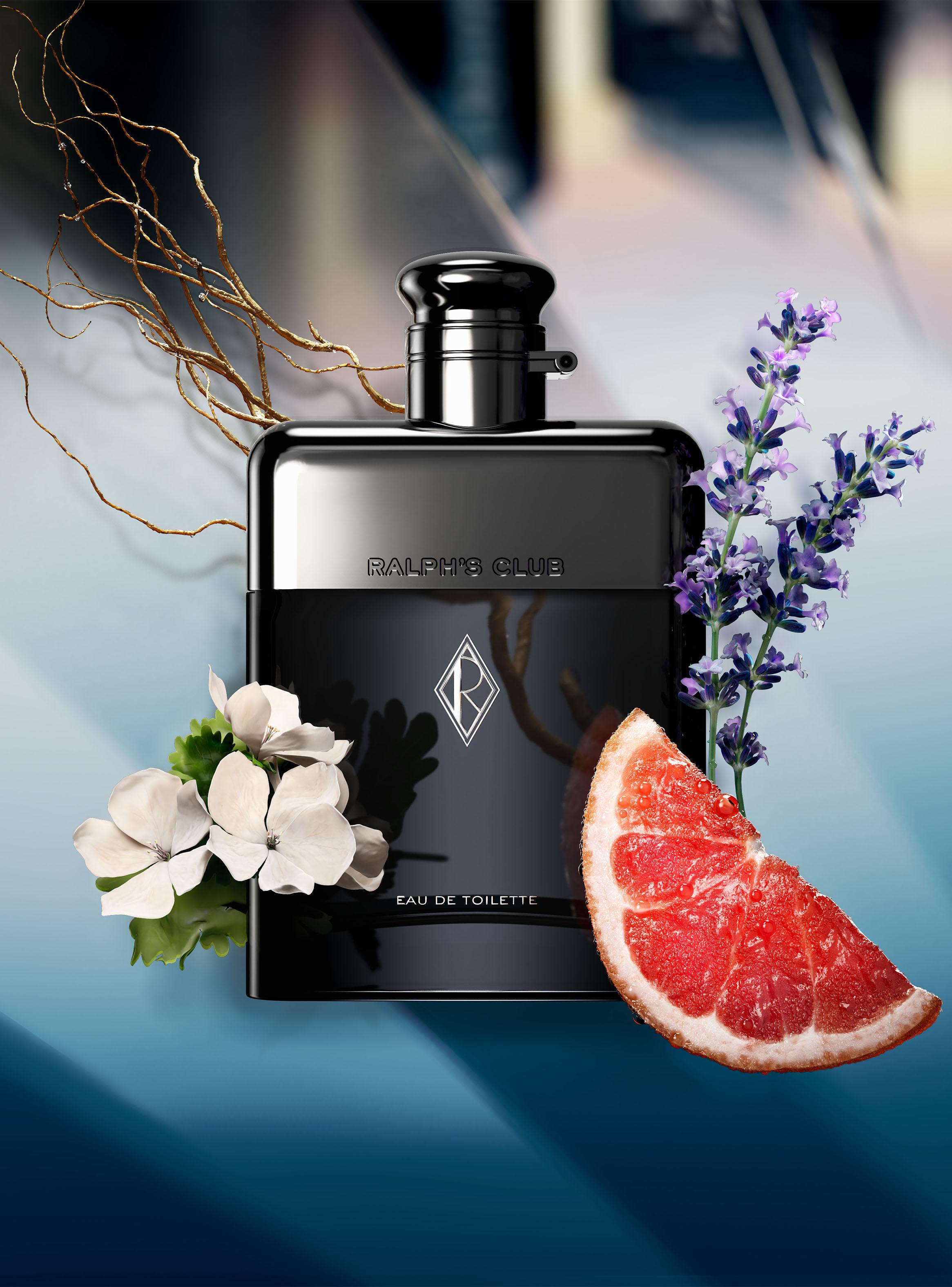 Perfume Ralph's Club EDT Hombre 100ml Ralph Lauren-2