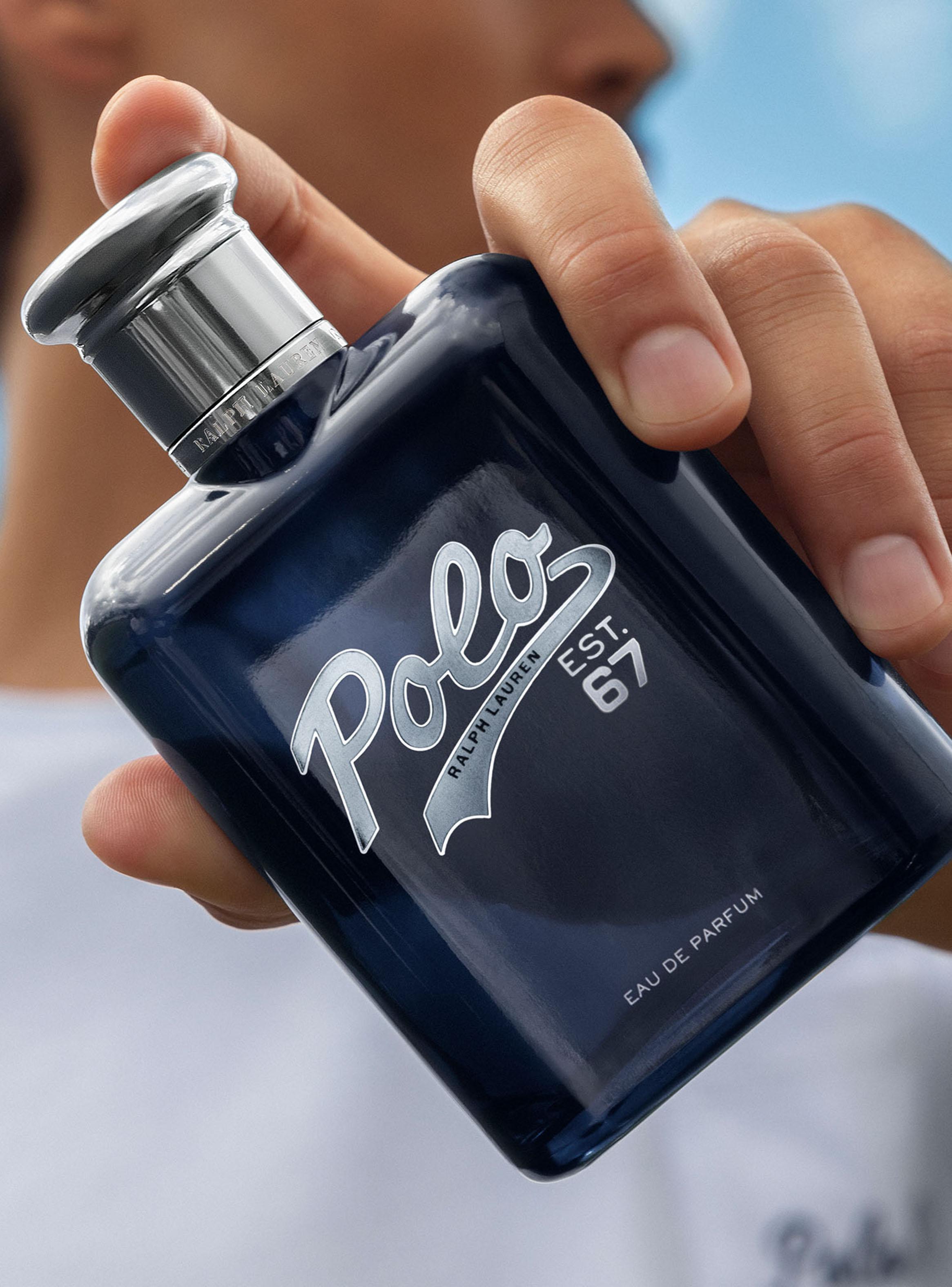 Perfume Polo 67 EDP Hombre 200ml Ralph Lauren-4