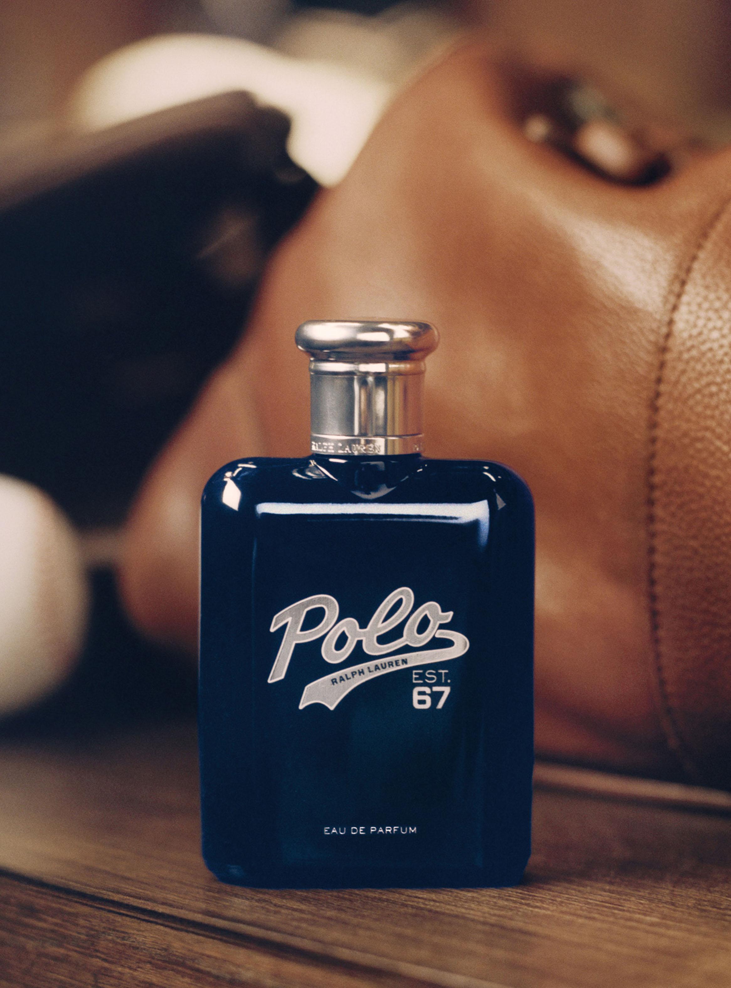 Perfume Polo 67 EDP Hombre 200ml Ralph Lauren-3