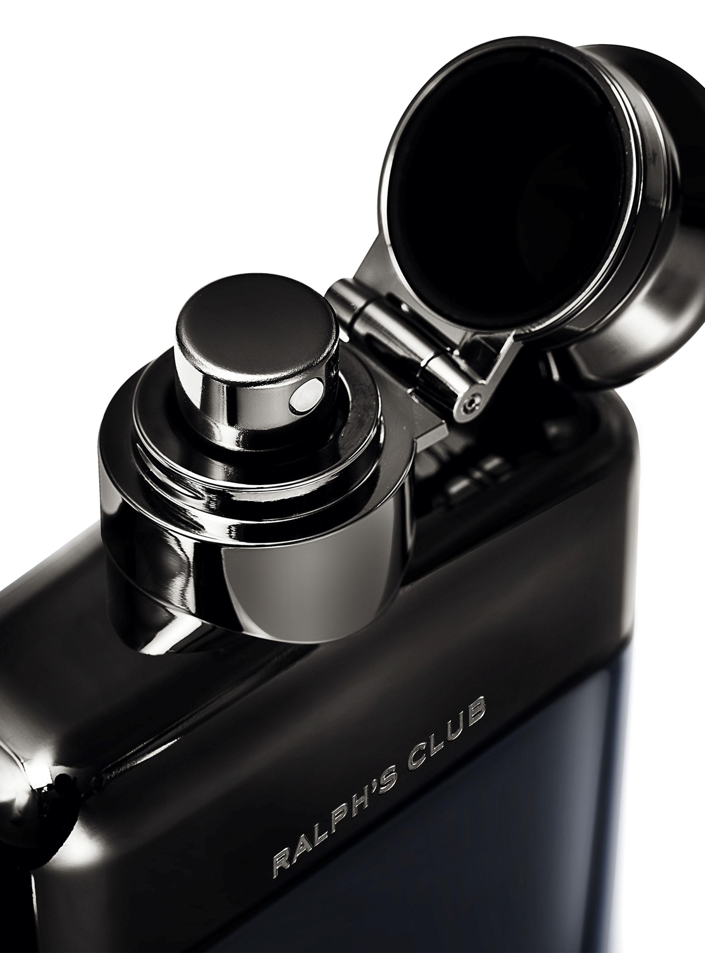 Set Perfume Ralph's Club EDP Hombre 100ml + 10ml + Desodorante Ralph Lauren-3