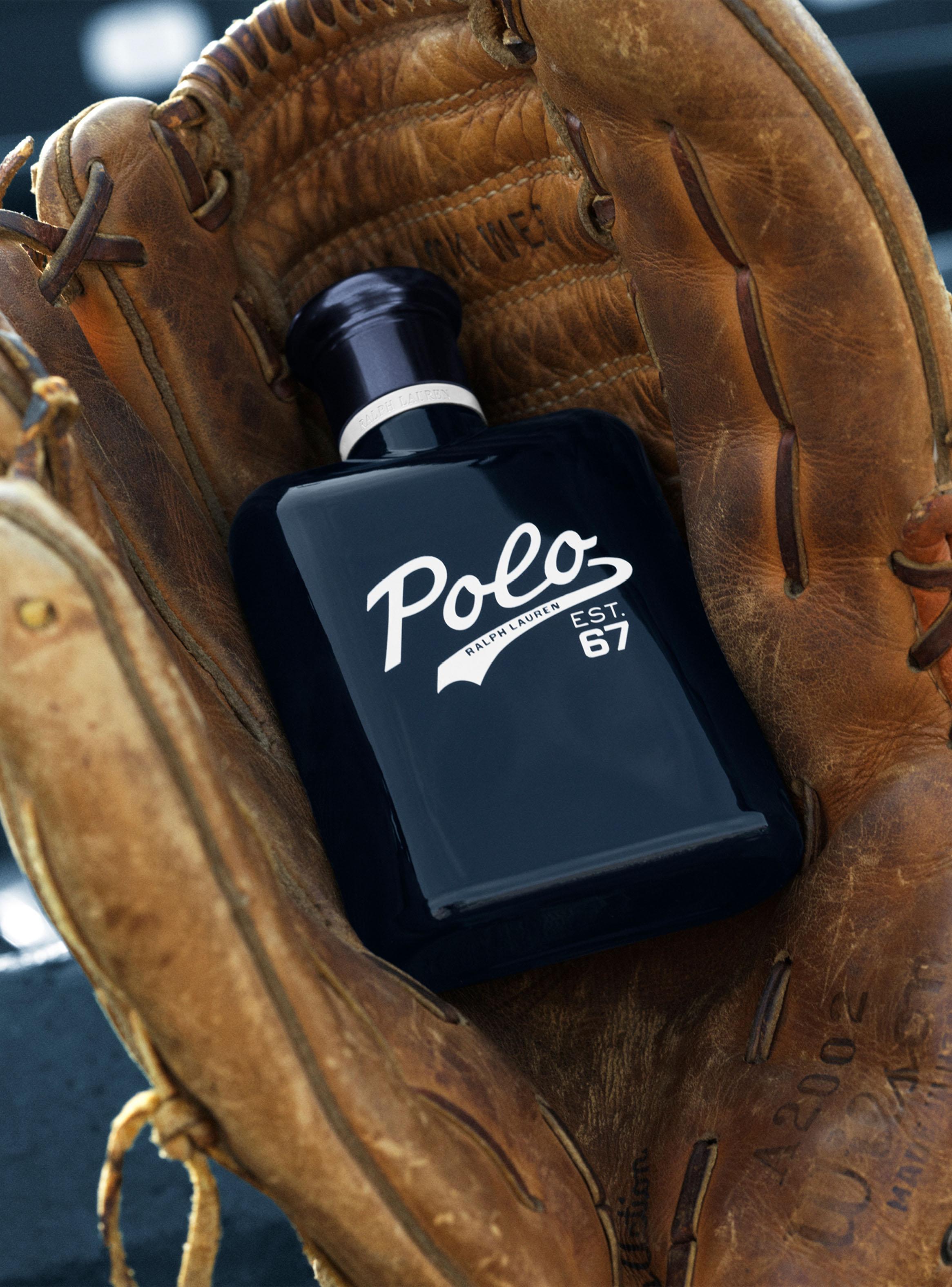 Set Perfume Polo 67 EDT Hombre 125ml + 40ml + 10ml-3