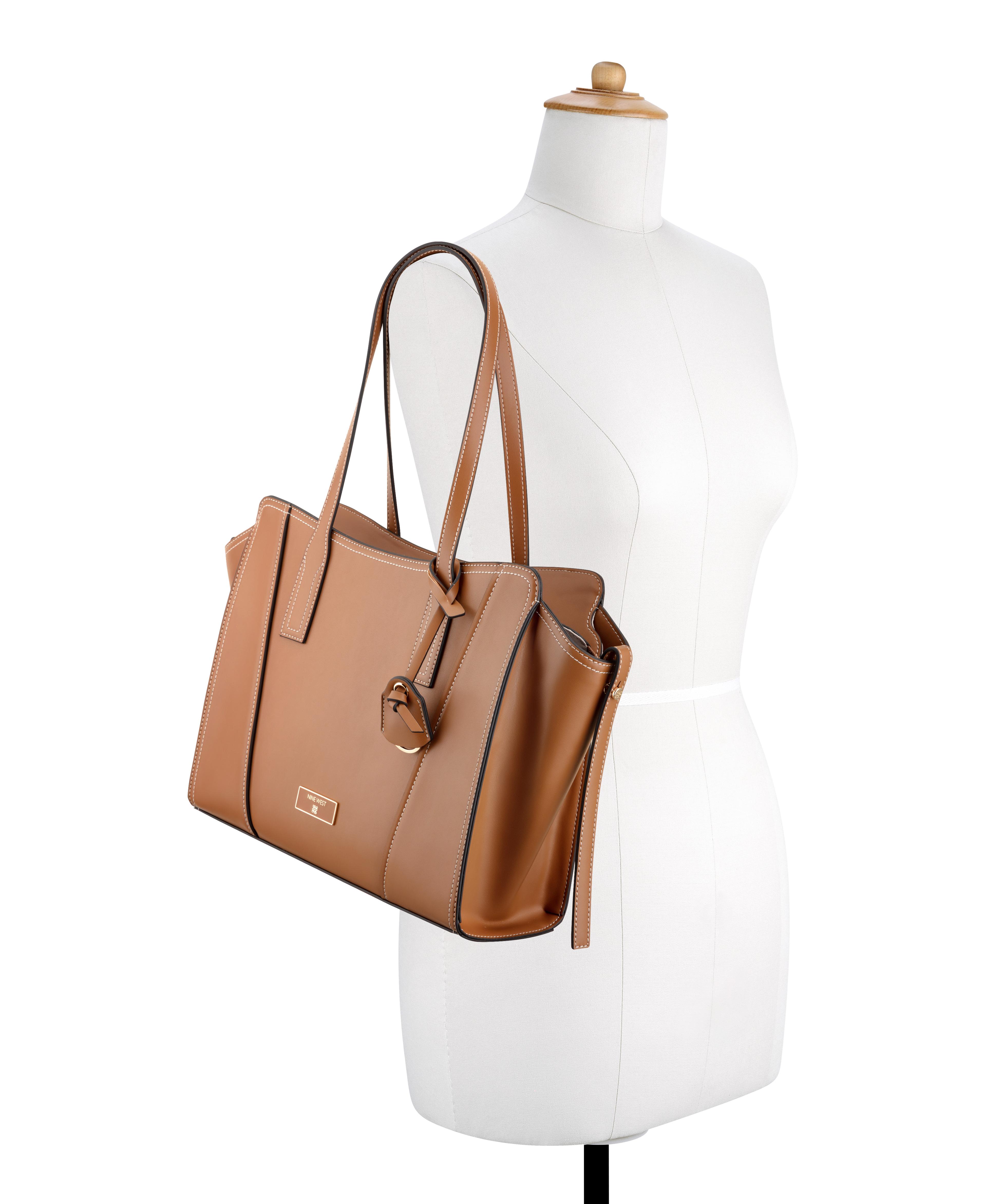 Cartera de Hombro Fleura-4