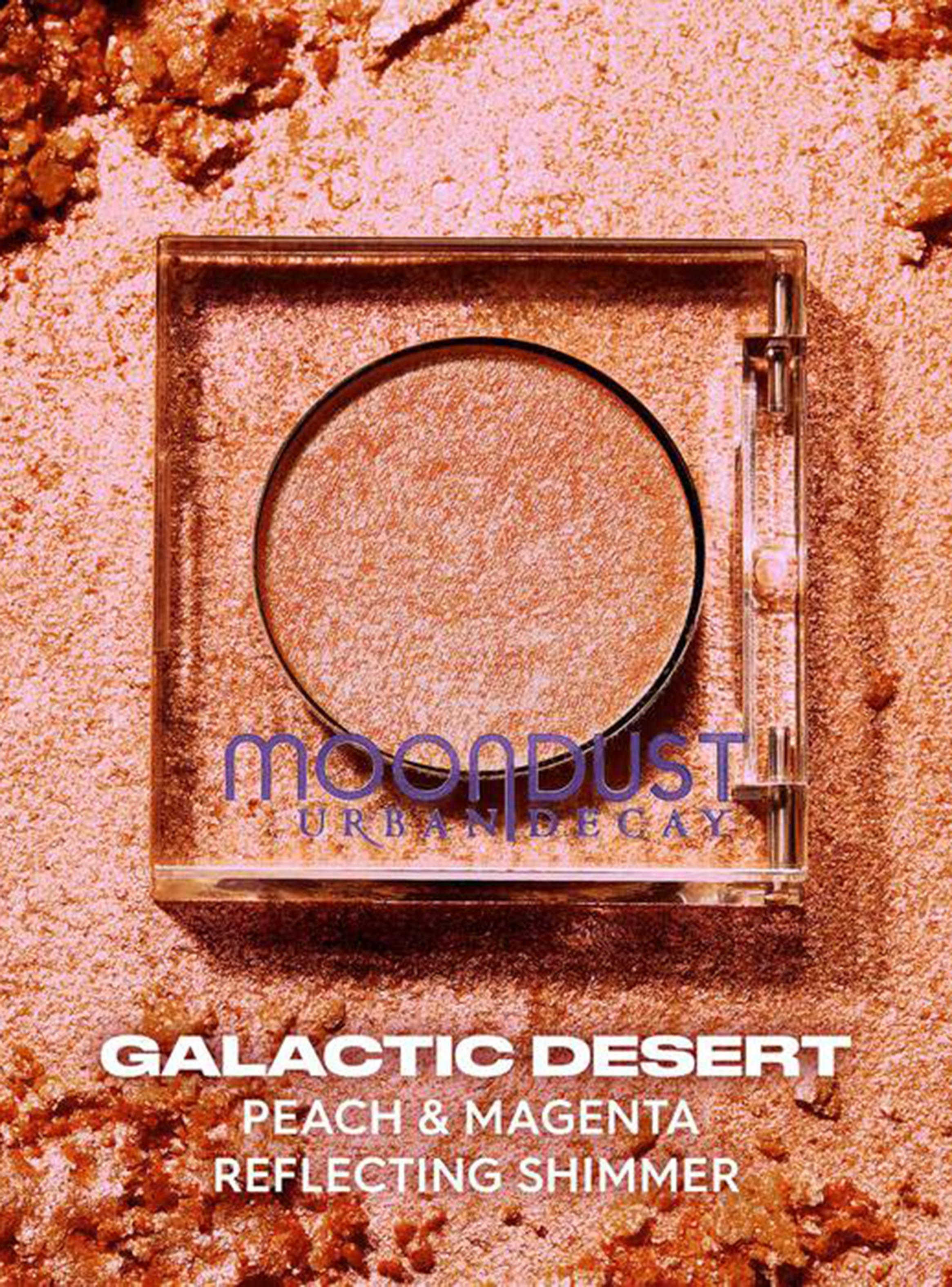Sombra de Ojos 24/7 Moondust Eyeshadow-2