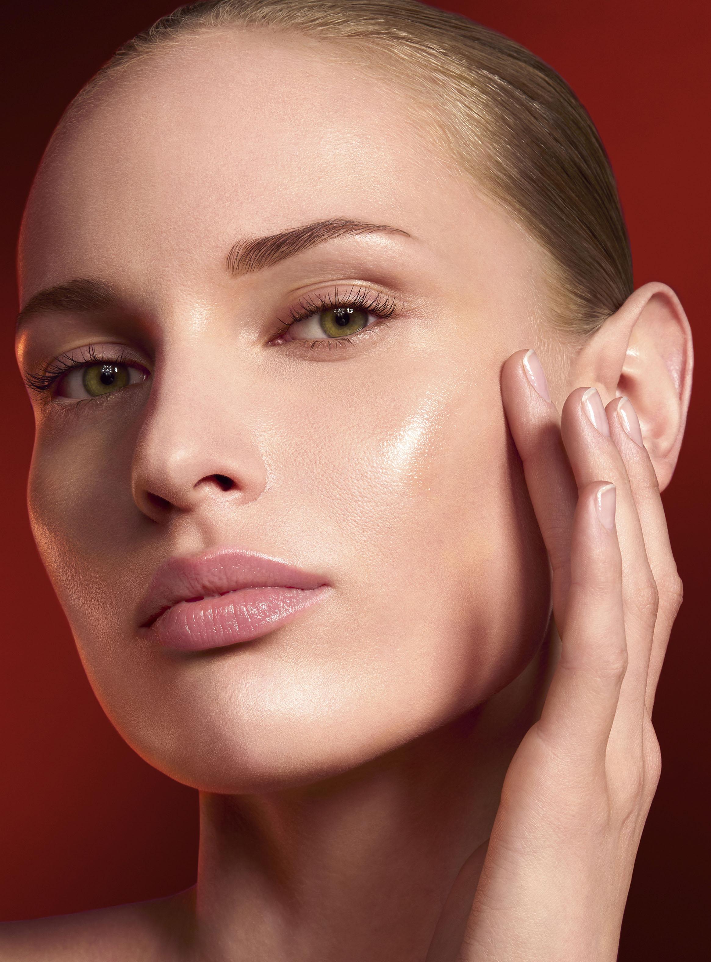 Aceite Facial Or Rouge L'Huile 30ml-2