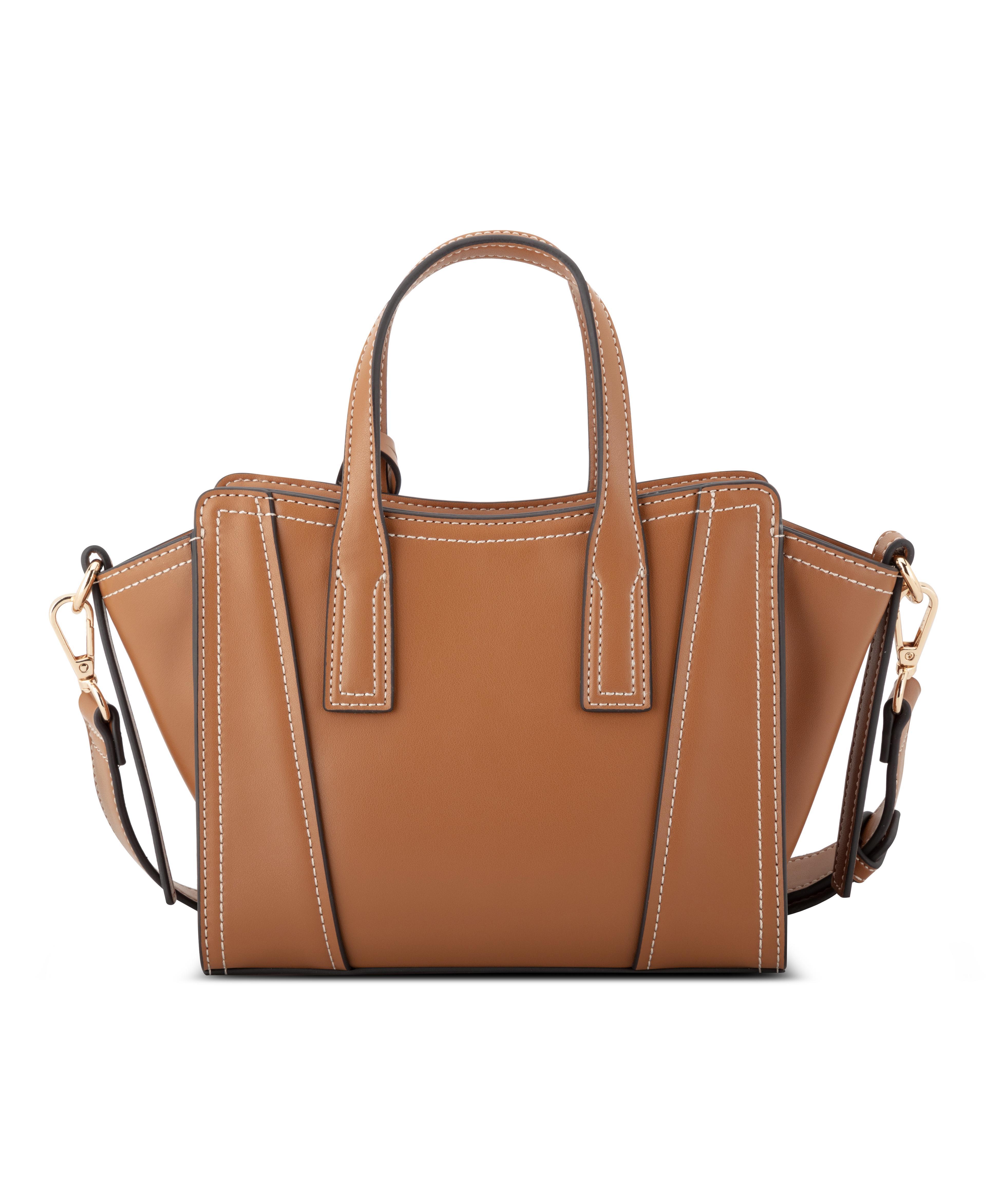 Cartera de Mano Mini Fleura-4