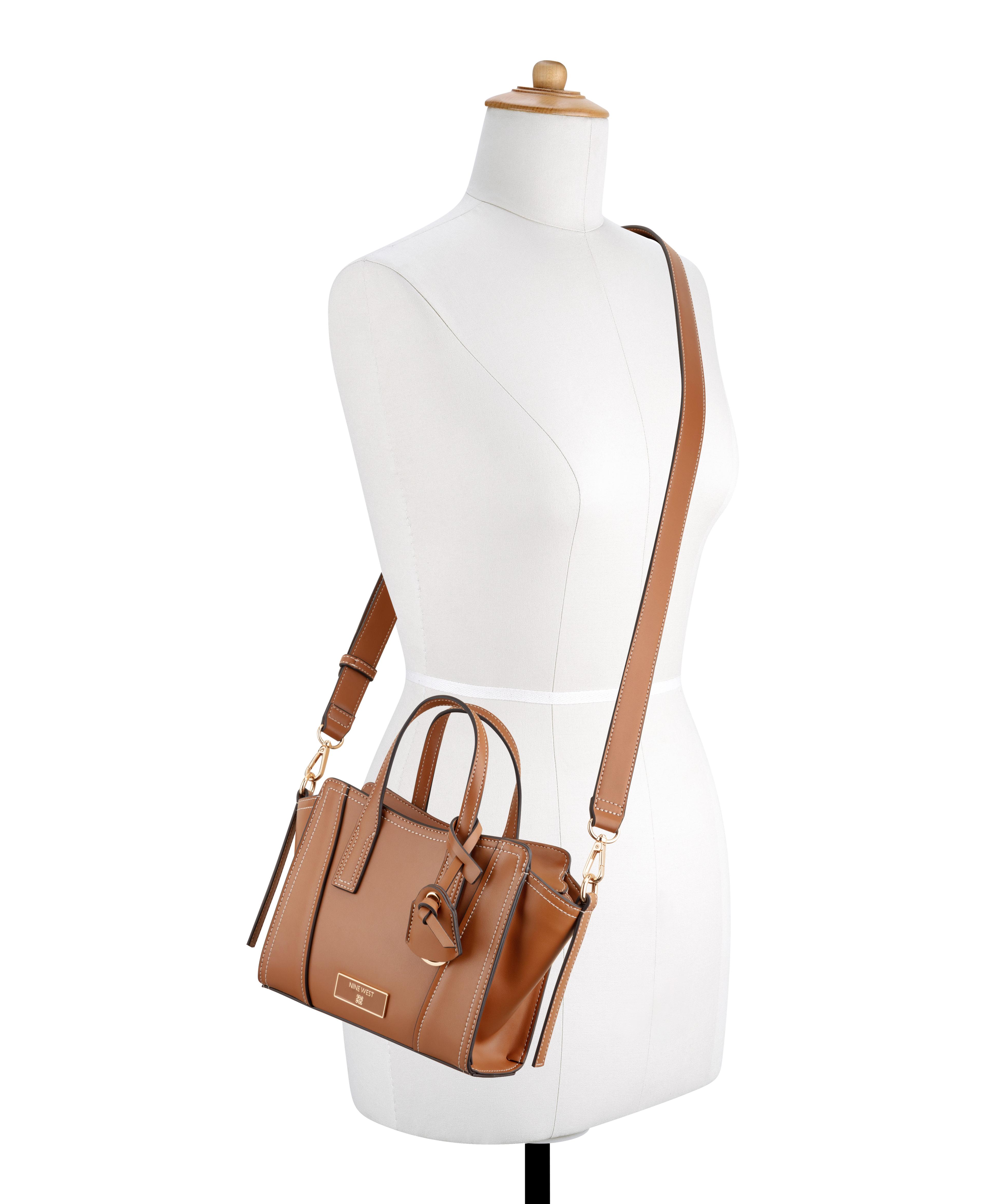 Cartera de Mano Mini Fleura-3