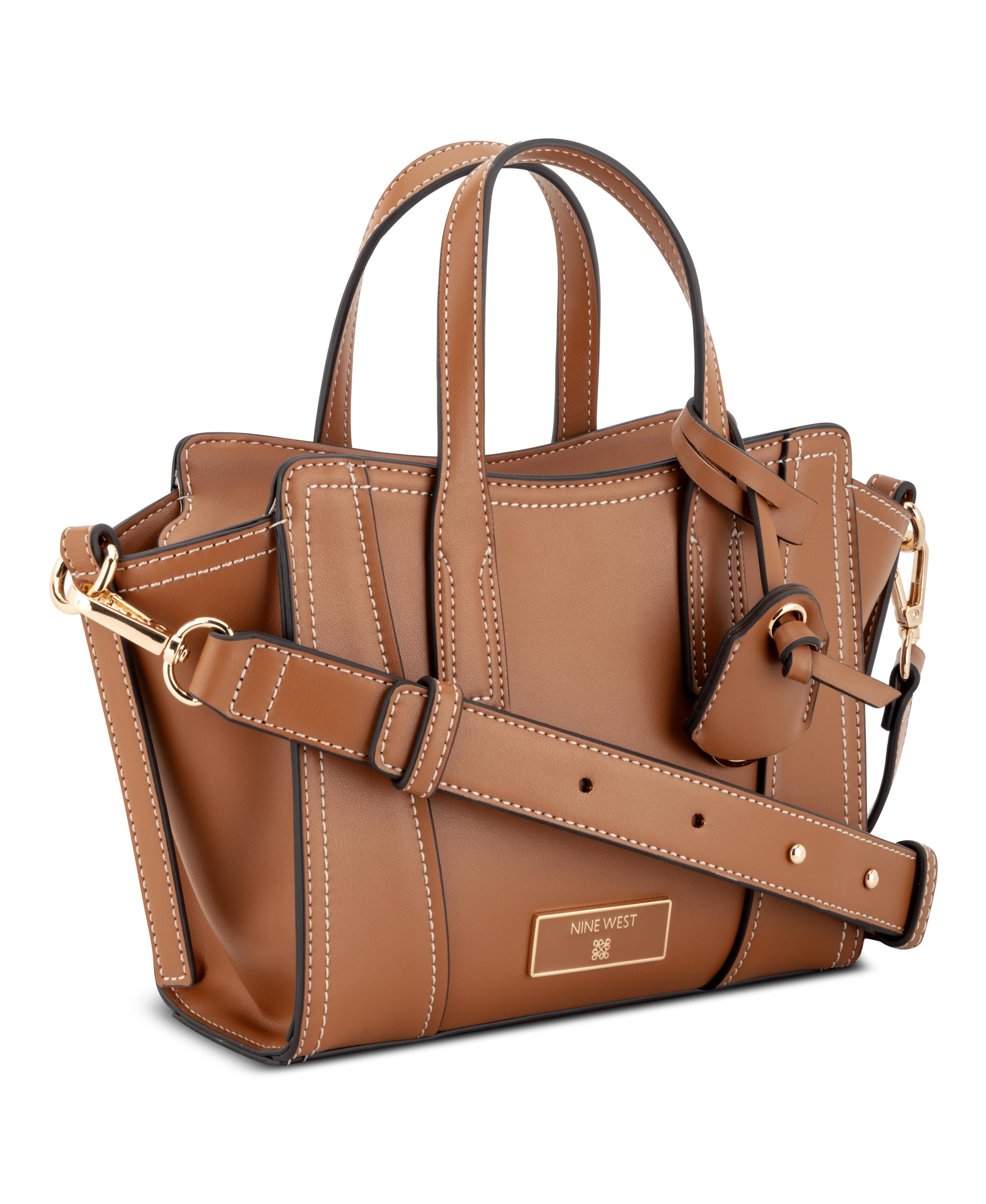 Cartera de Mano Mini Fleura-2