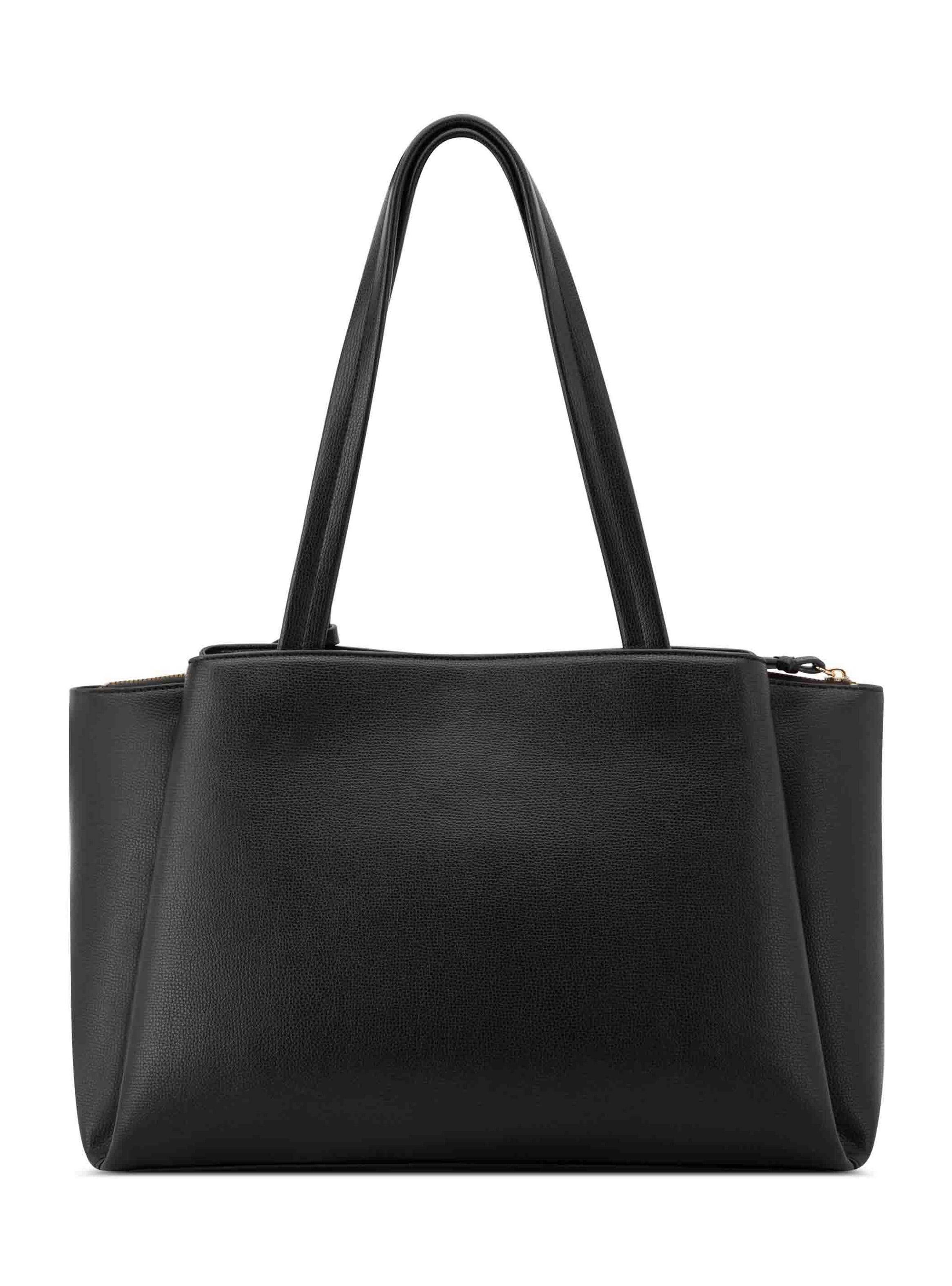Cartera de Hombro Kohls Naming Negro-2