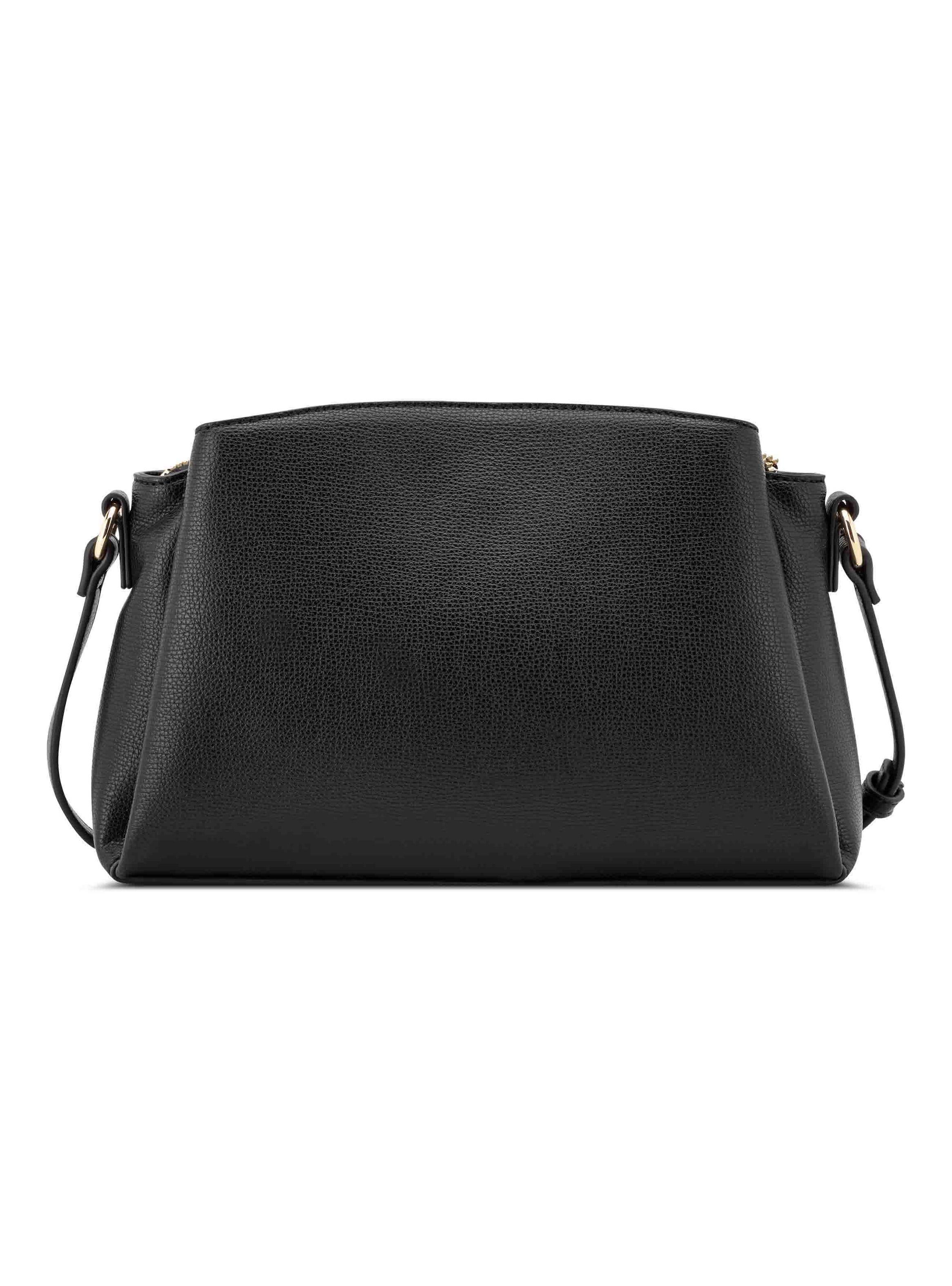 Bandolera Kohls Naming Negro-2