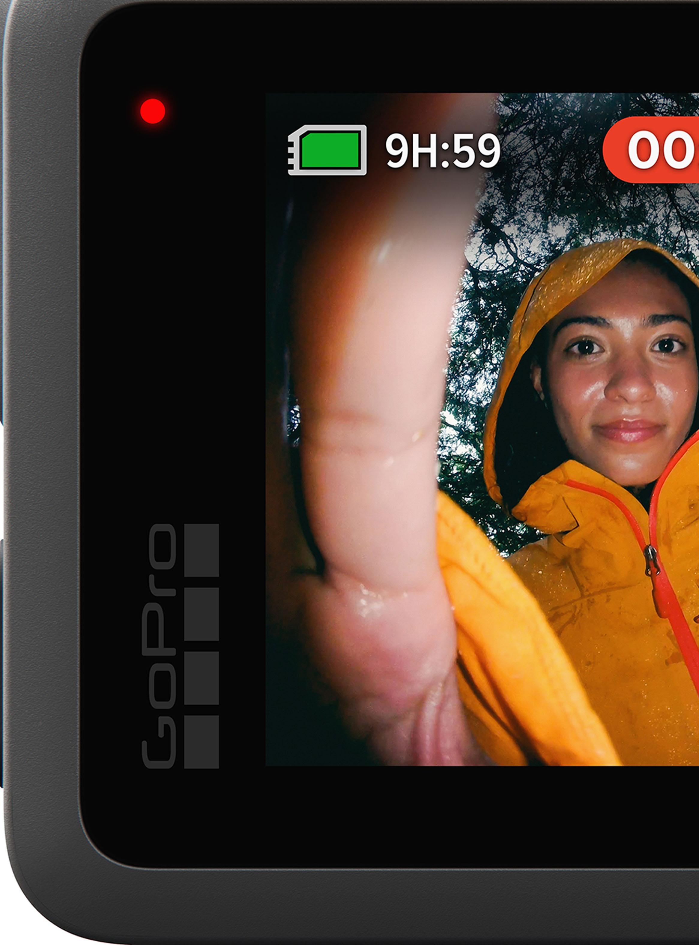 Cámara Deportiva GoPro Hero Lit Fraction-1