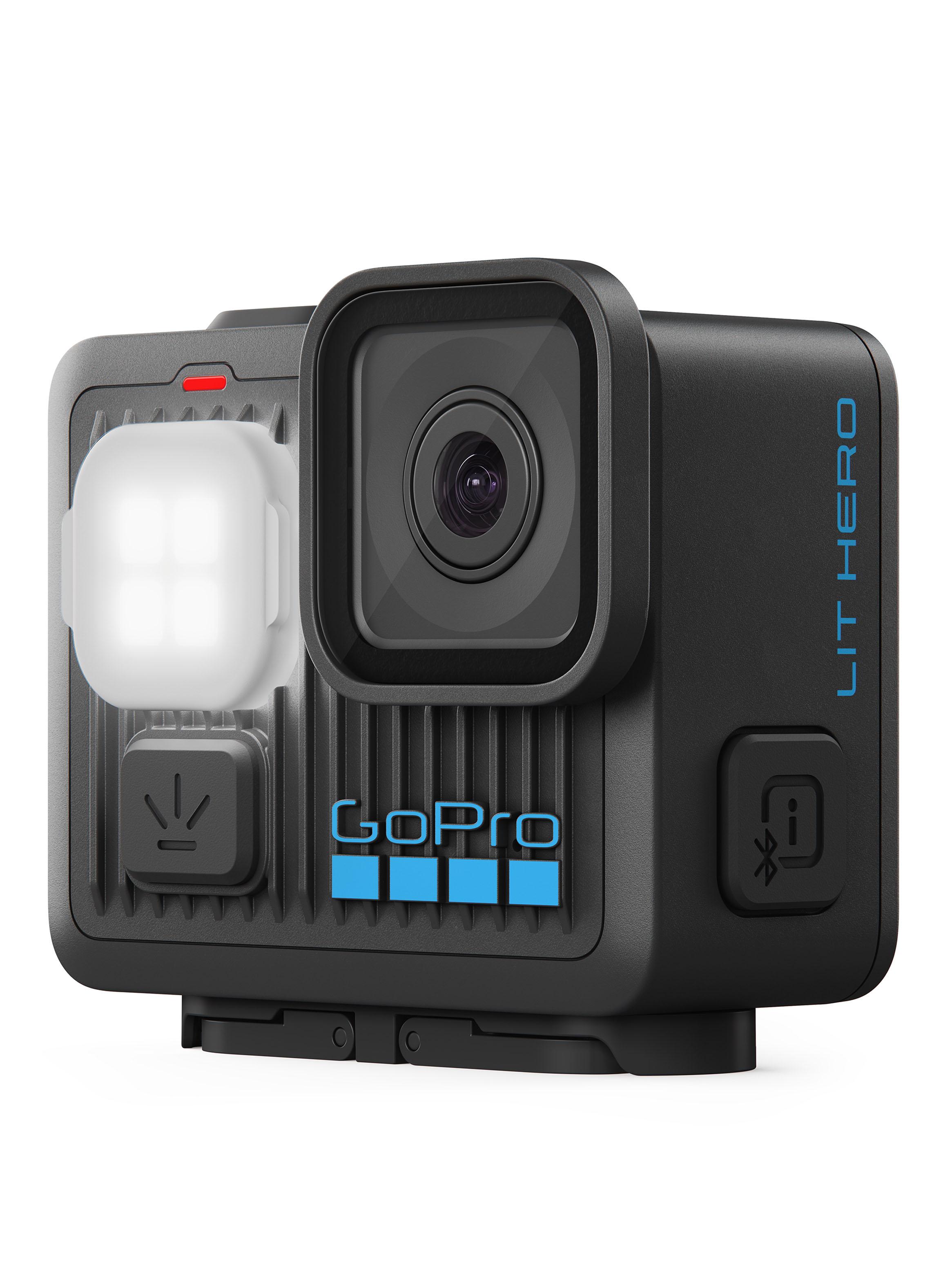 Cámara Deportiva GoPro Hero Lit Fraction-5