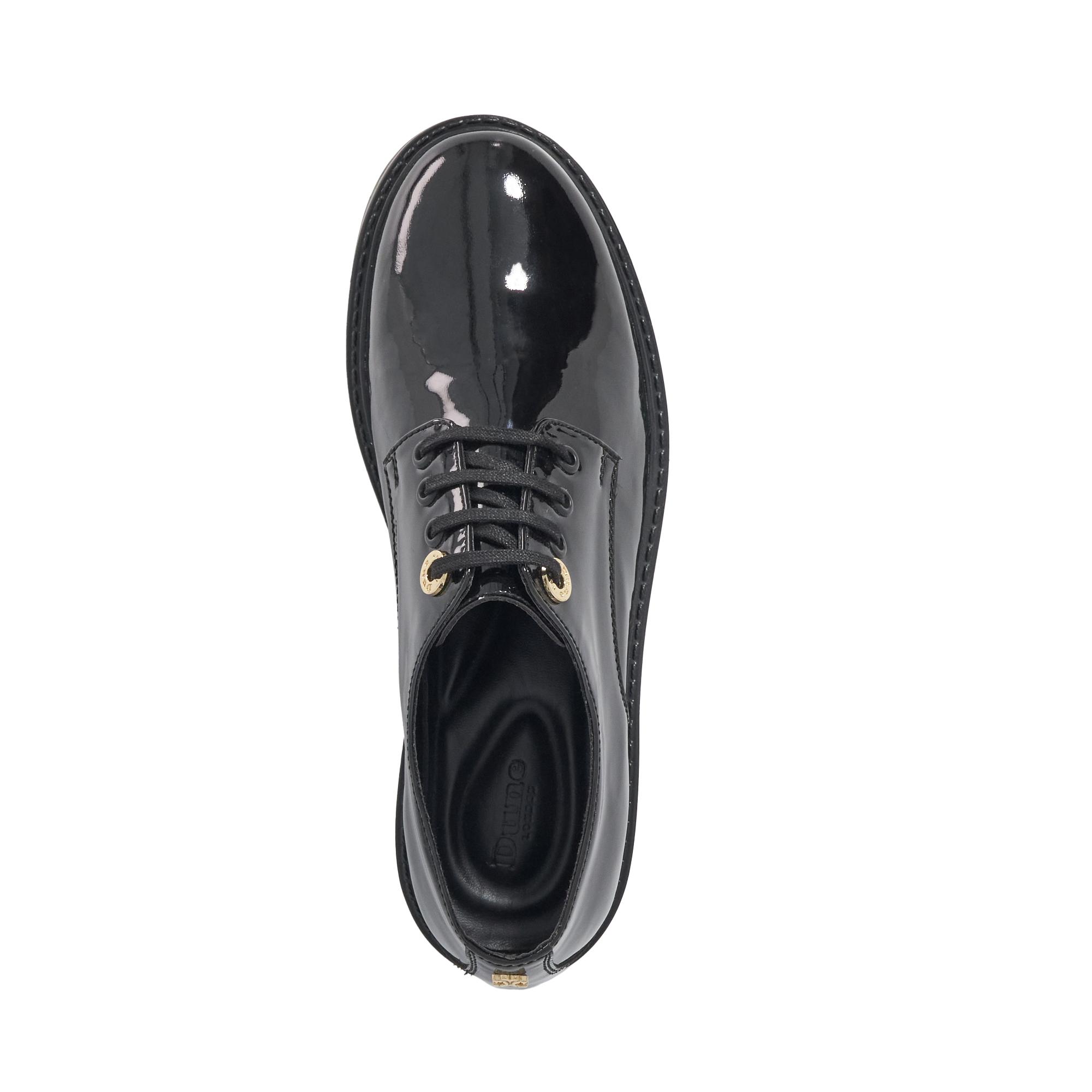 Mocasín Guillo Cuero Mujer-3